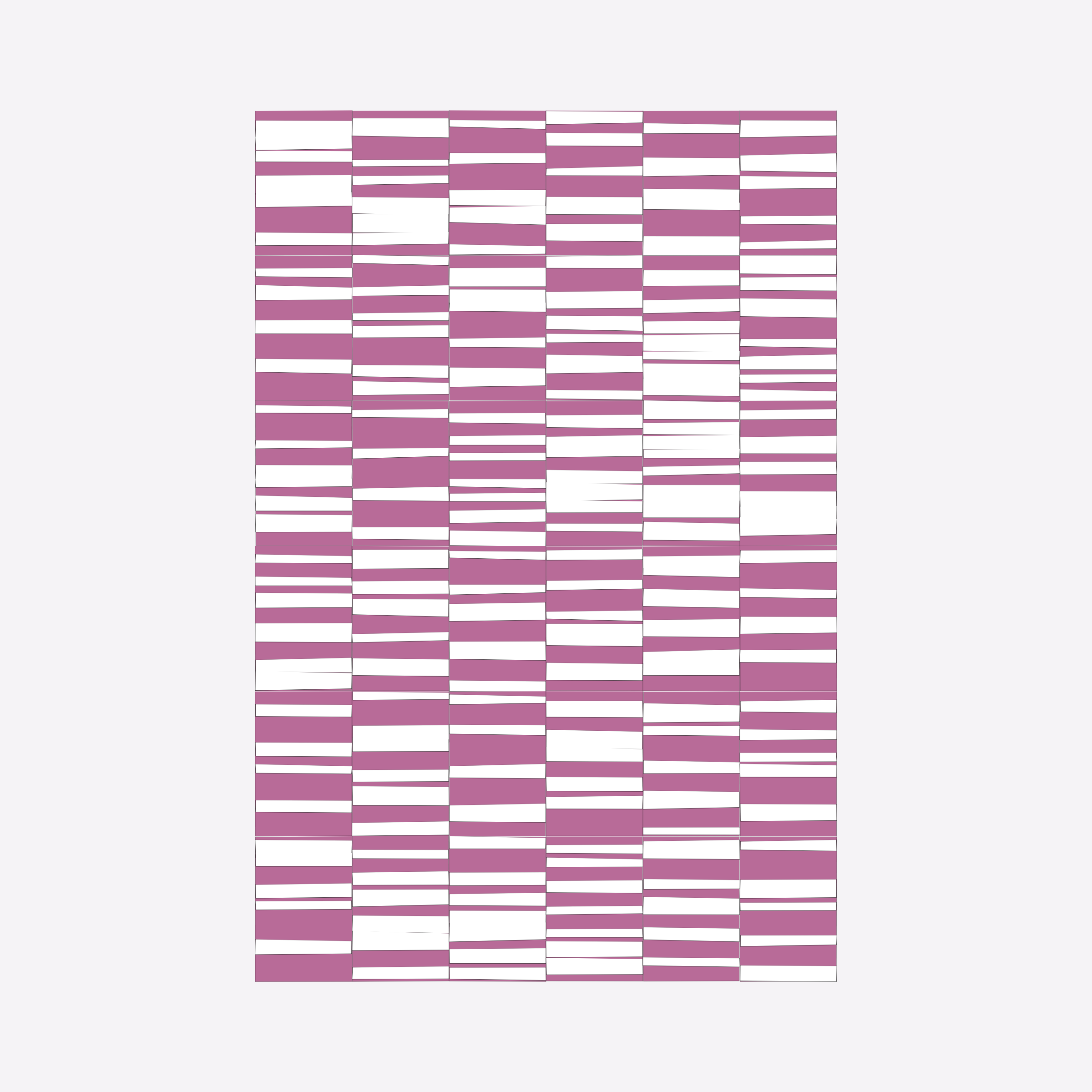 Art Blocks - Art Blocks v2 - Imperfections #352 - NFT # 303000352