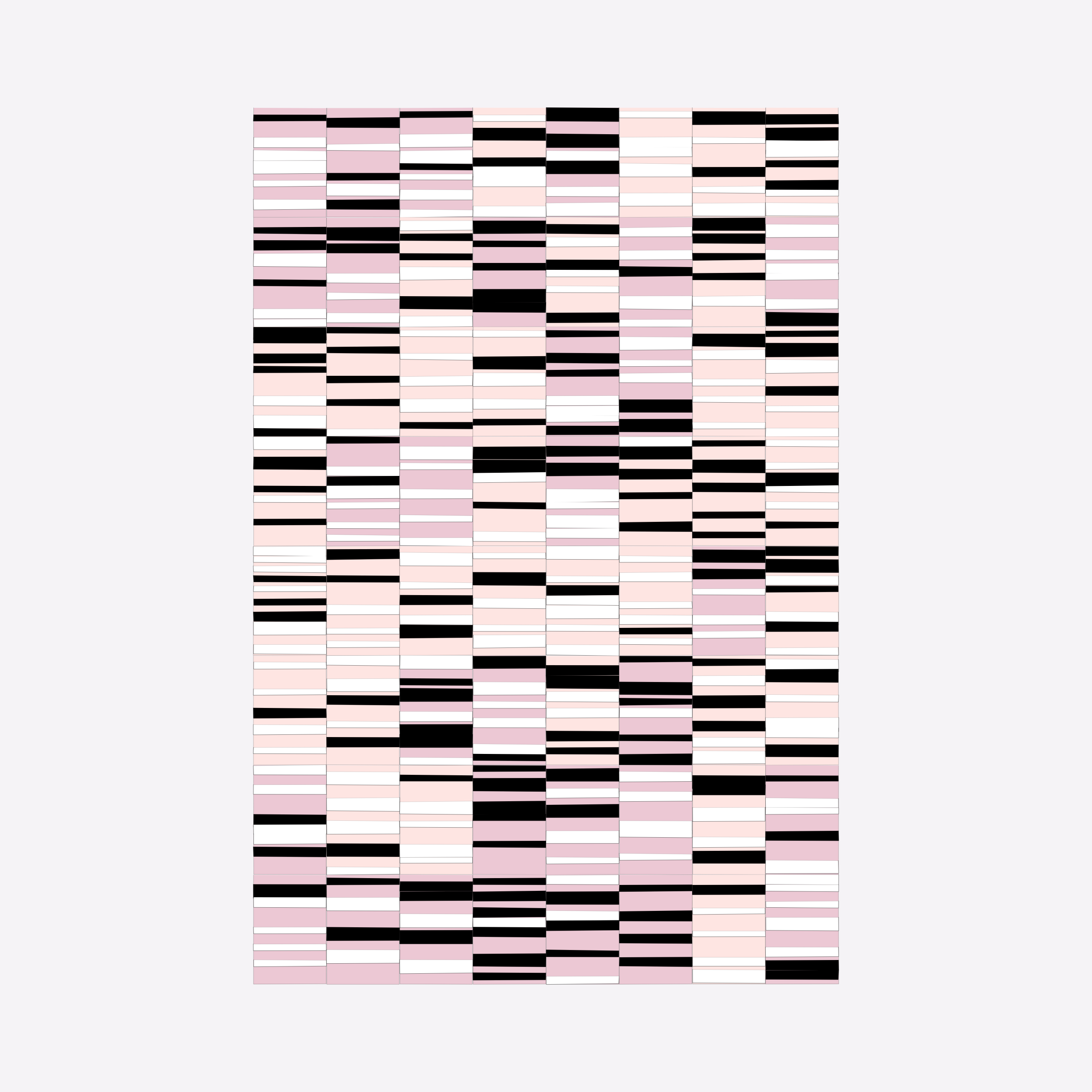 Art Blocks - Art Blocks v2 - Imperfections #358 - NFT # 303000358