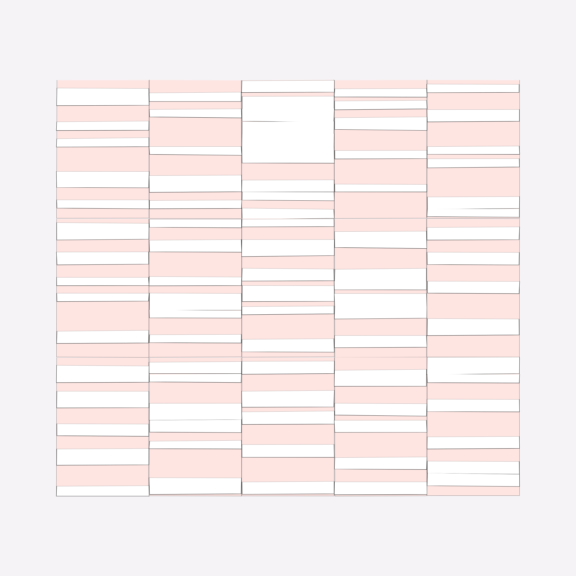 Art Blocks - Art Blocks v2 - Imperfections #359 - NFT # 303000359