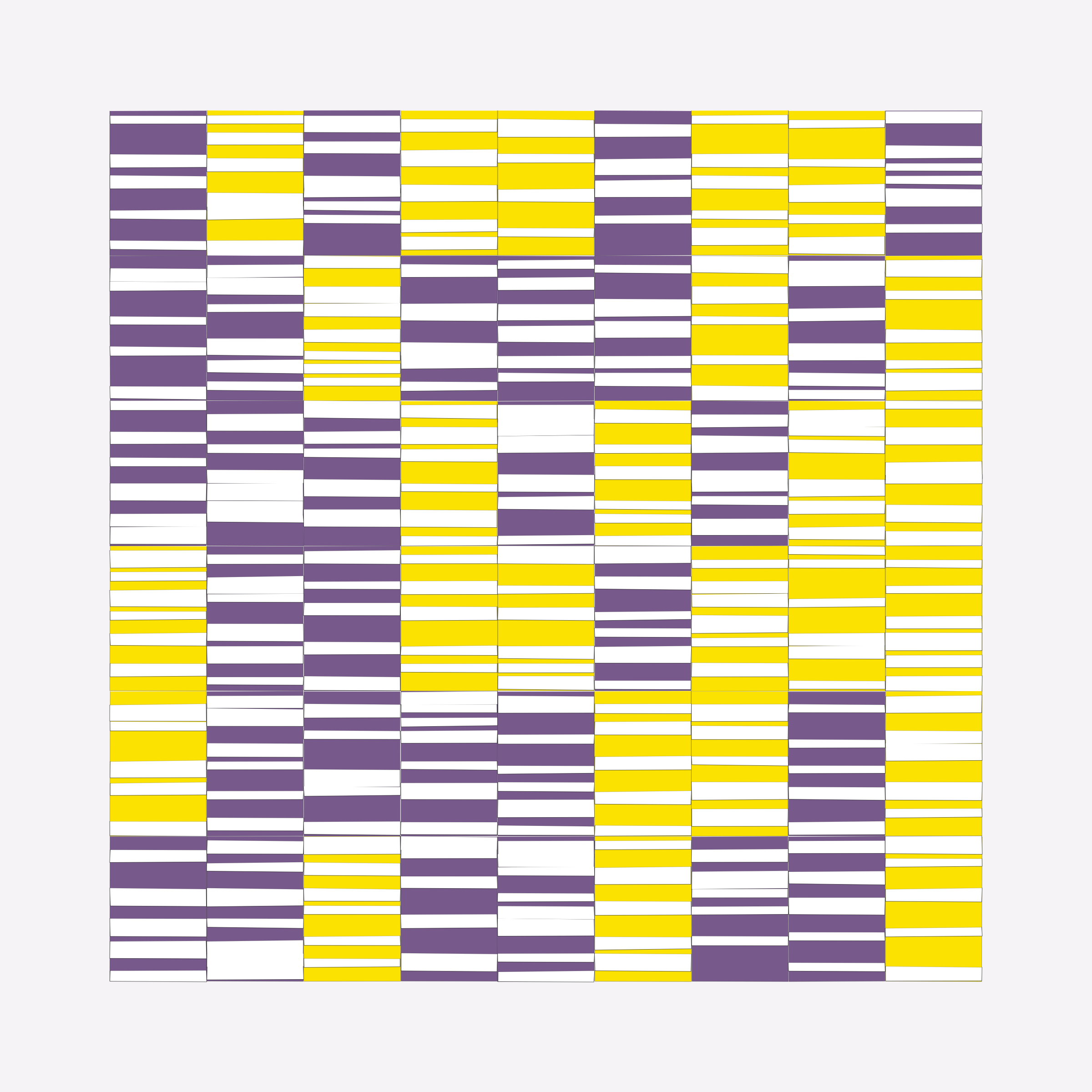 Art Blocks - Art Blocks v2 - Imperfections #363 - NFT # 303000363