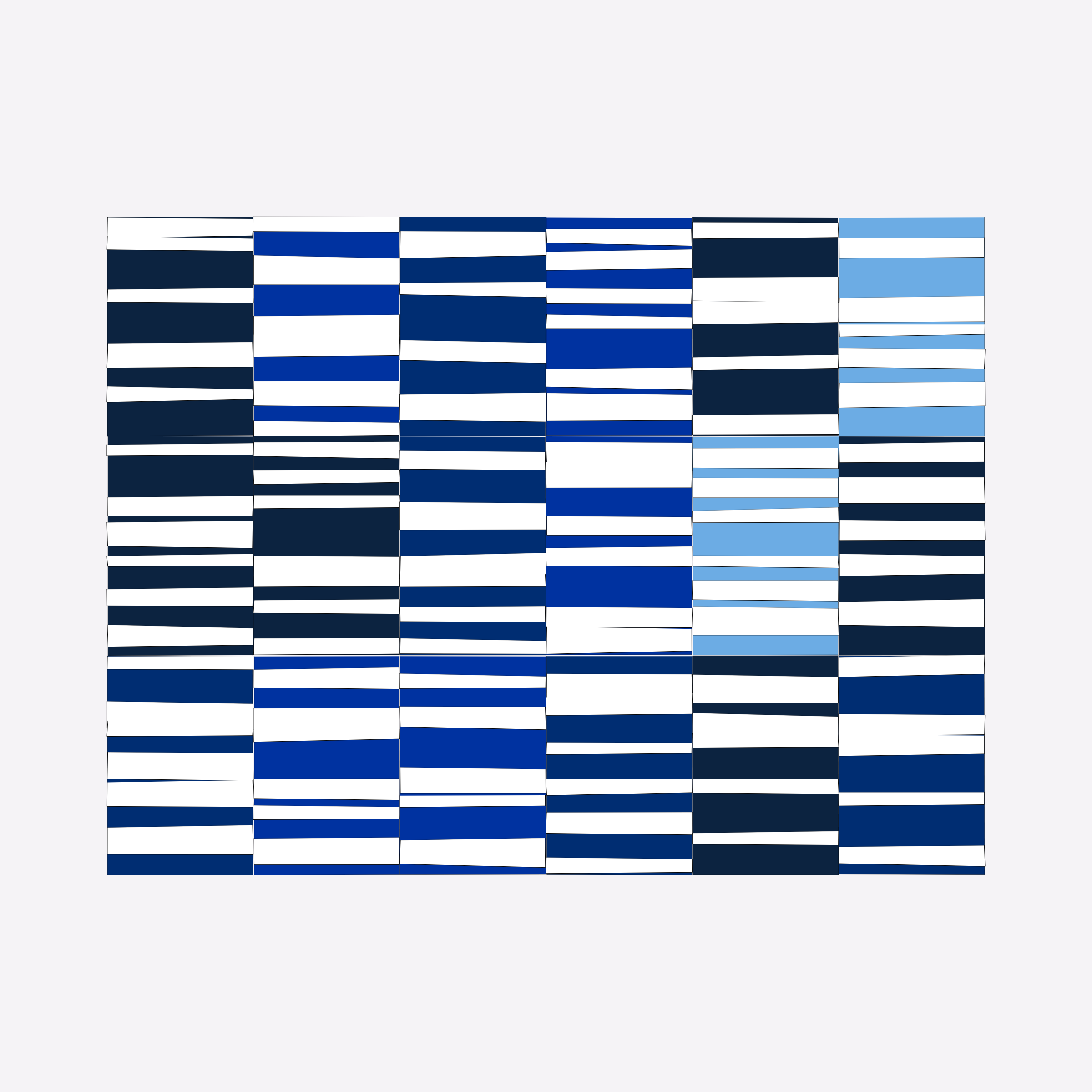 Art Blocks - Art Blocks v2 - Imperfections #369 - NFT # 303000369