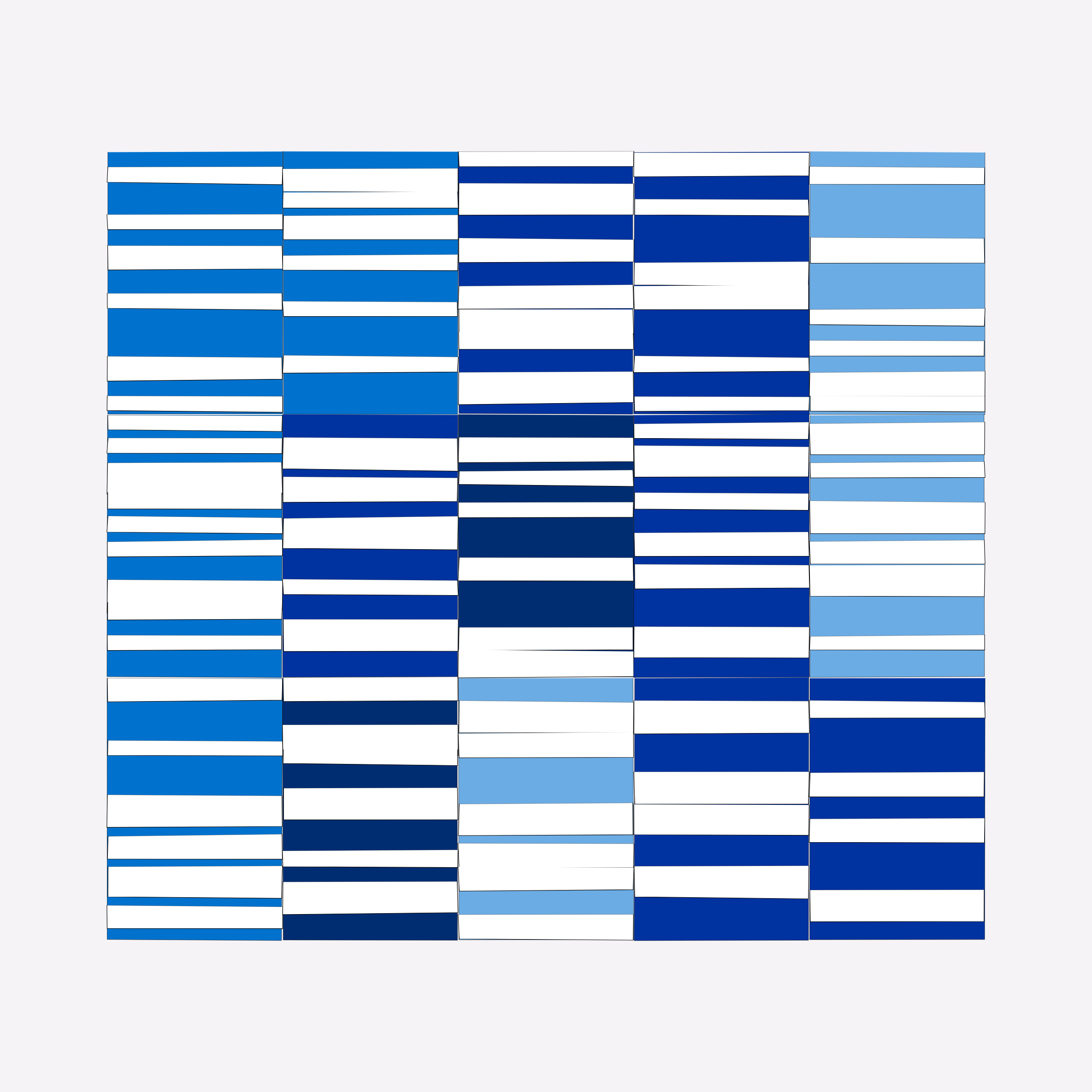 Art Blocks - Art Blocks v2 - Imperfections #373 - NFT # 303000373