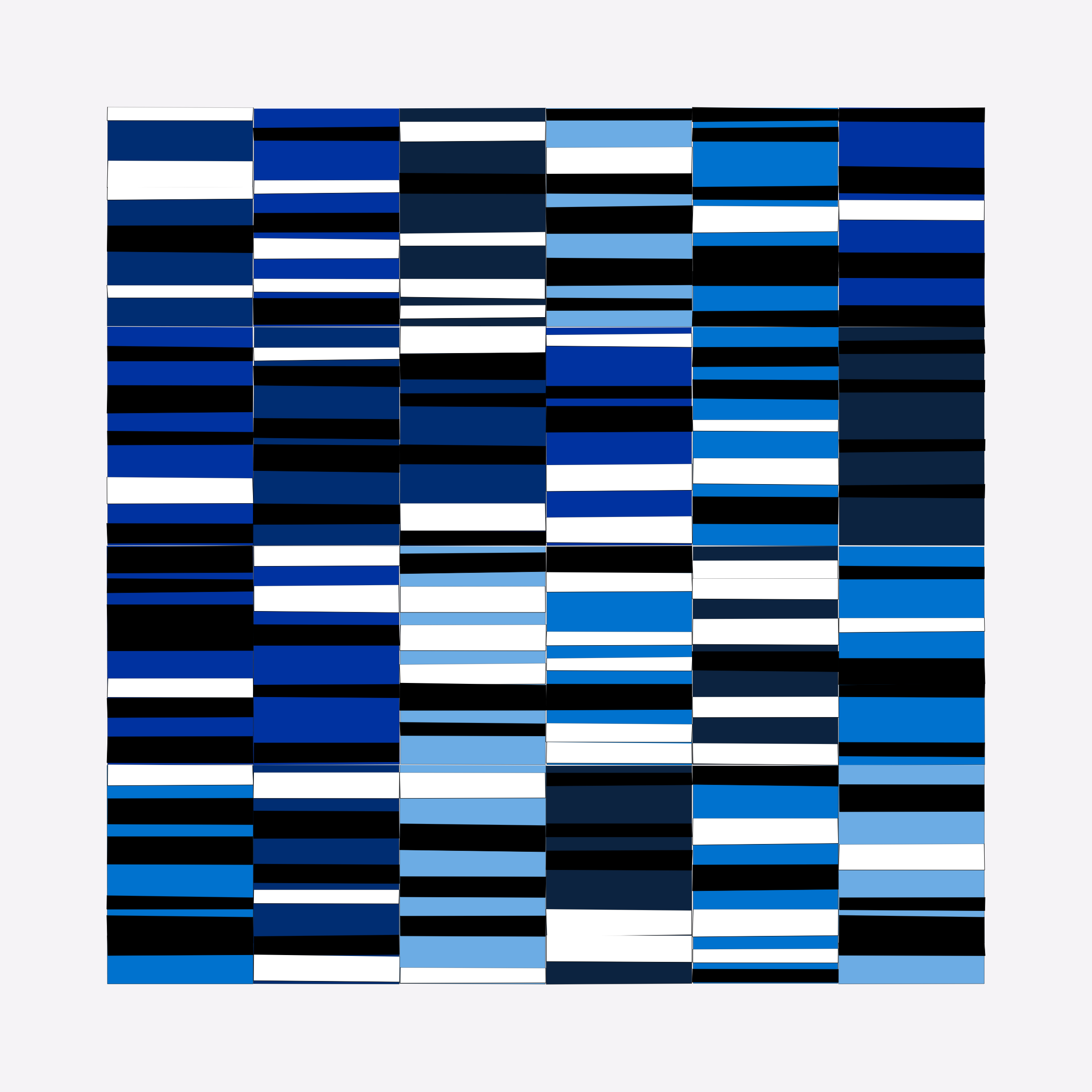 Art Blocks - Art Blocks v2 - Imperfections #374 - NFT # 303000374