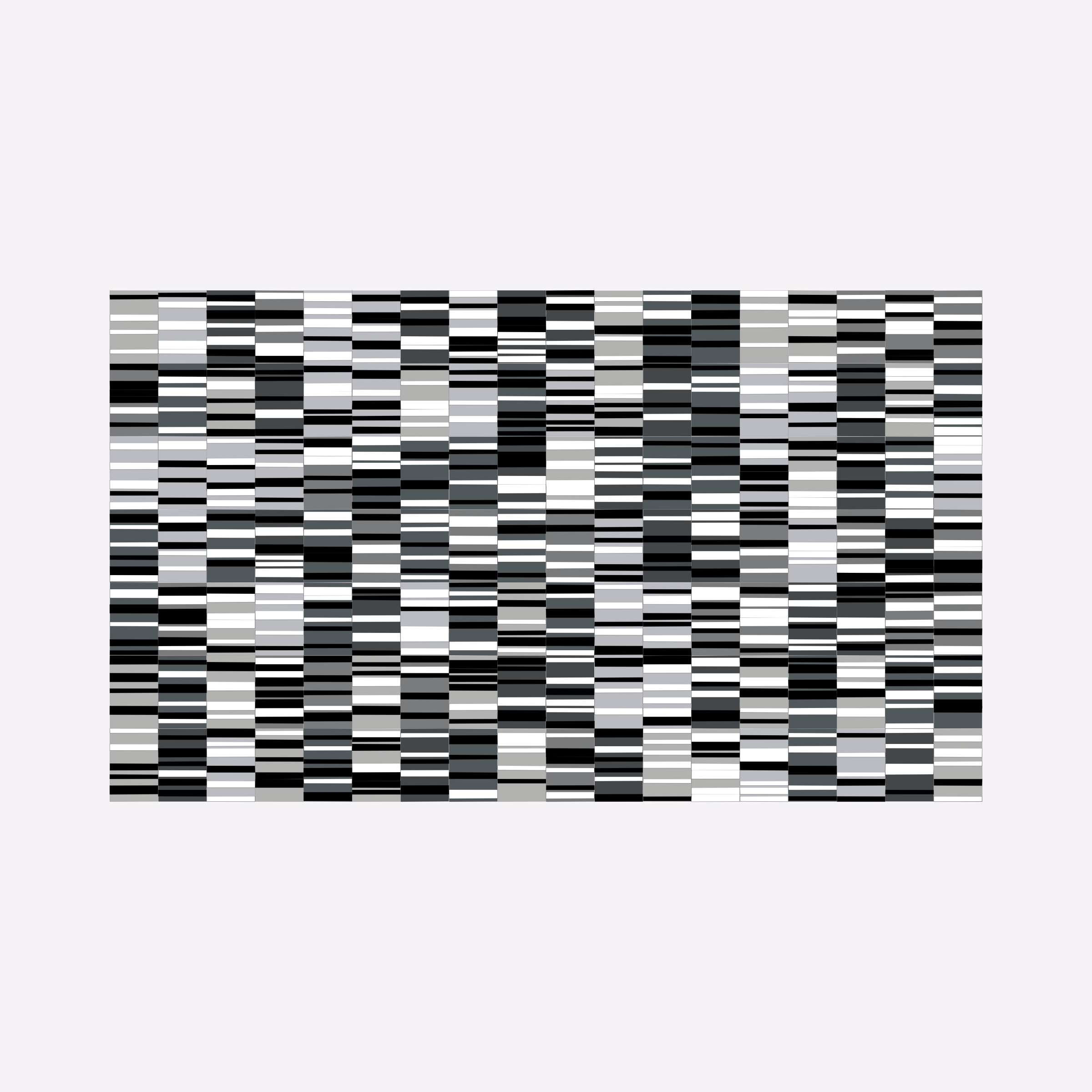 Art Blocks - Art Blocks v2 - Imperfections #376 - NFT # 303000376