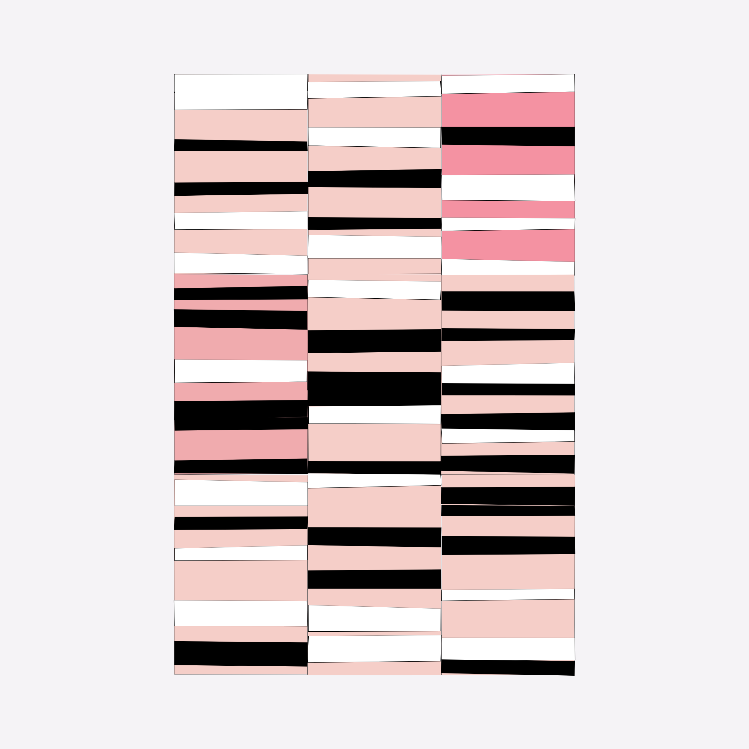 Art Blocks - Art Blocks v2 - Imperfections #379 - NFT # 303000379