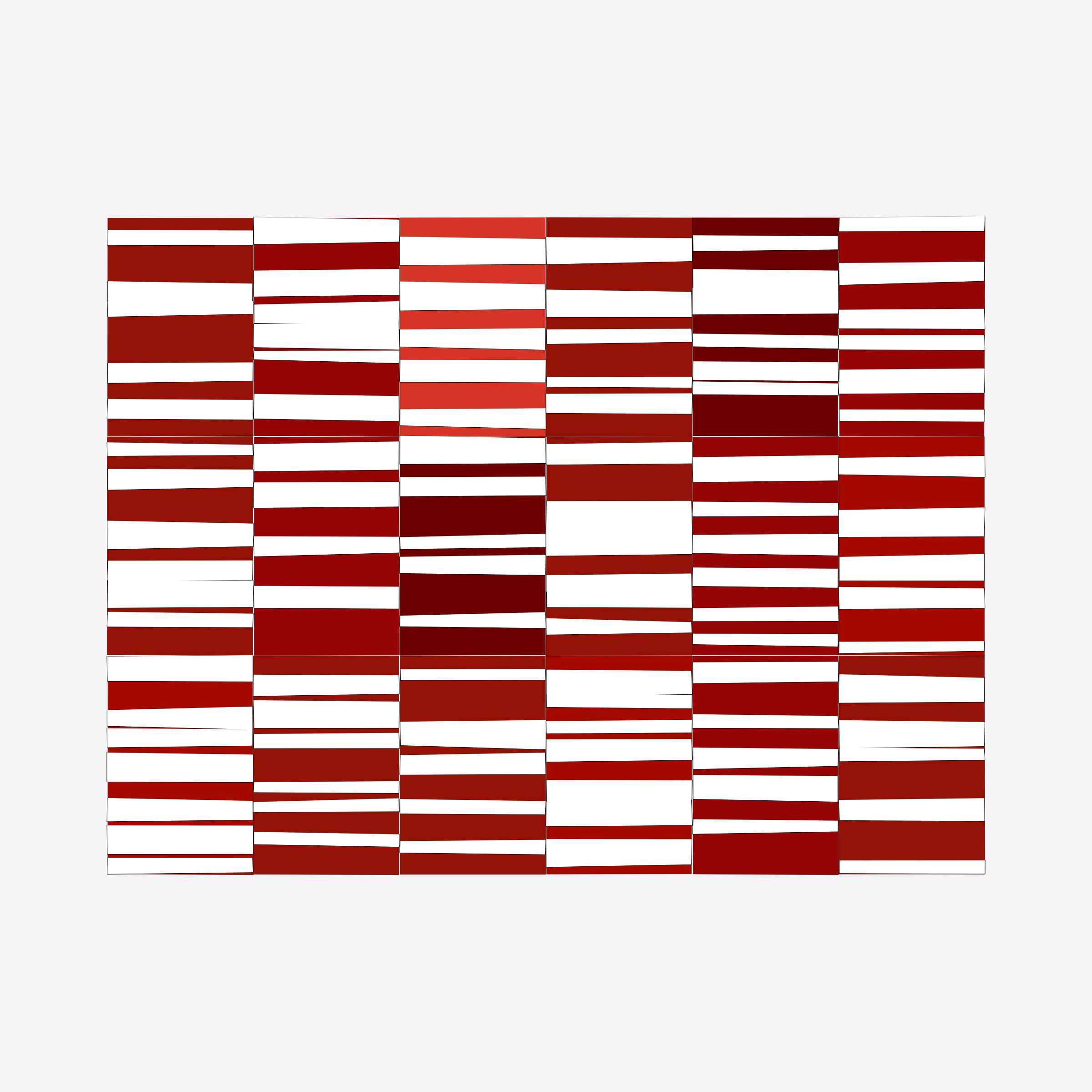 Art Blocks - Art Blocks v2 - Imperfections #380 - NFT # 303000380