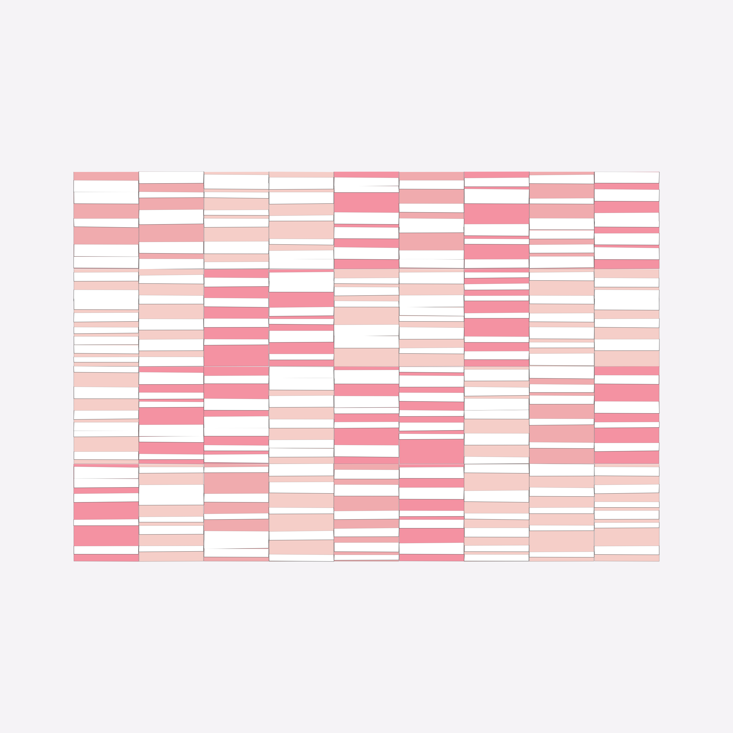 Art Blocks - Art Blocks v2 - Imperfections #382 - NFT # 303000382