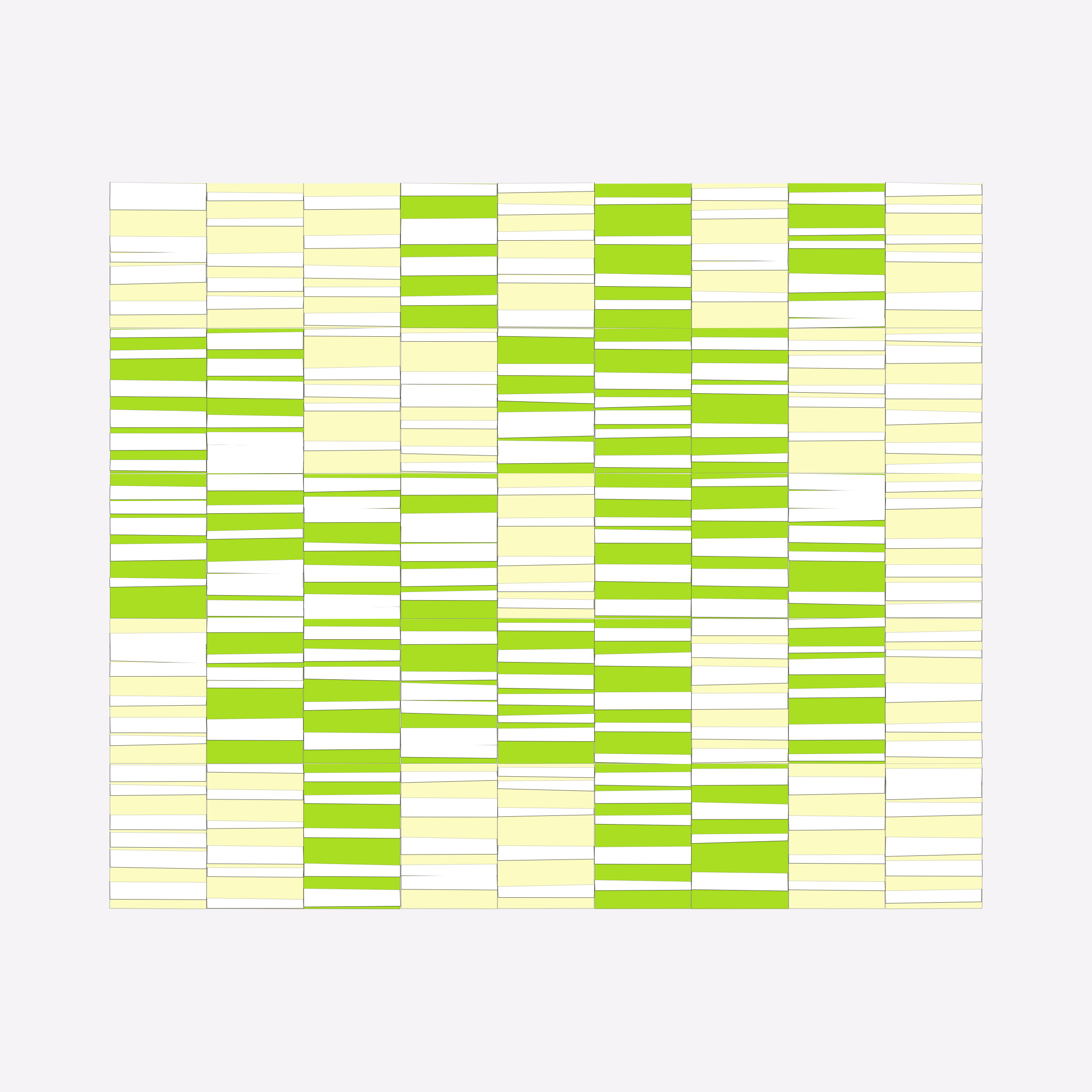 Art Blocks - Art Blocks v2 - Imperfections #385 - NFT # 303000385