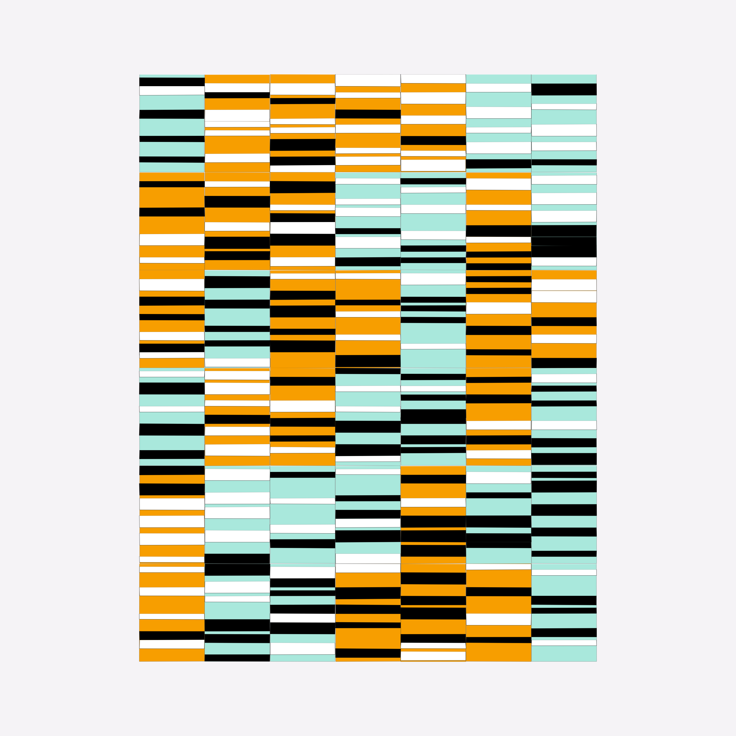 Art Blocks - Art Blocks v2 - Imperfections #389 - NFT # 303000389