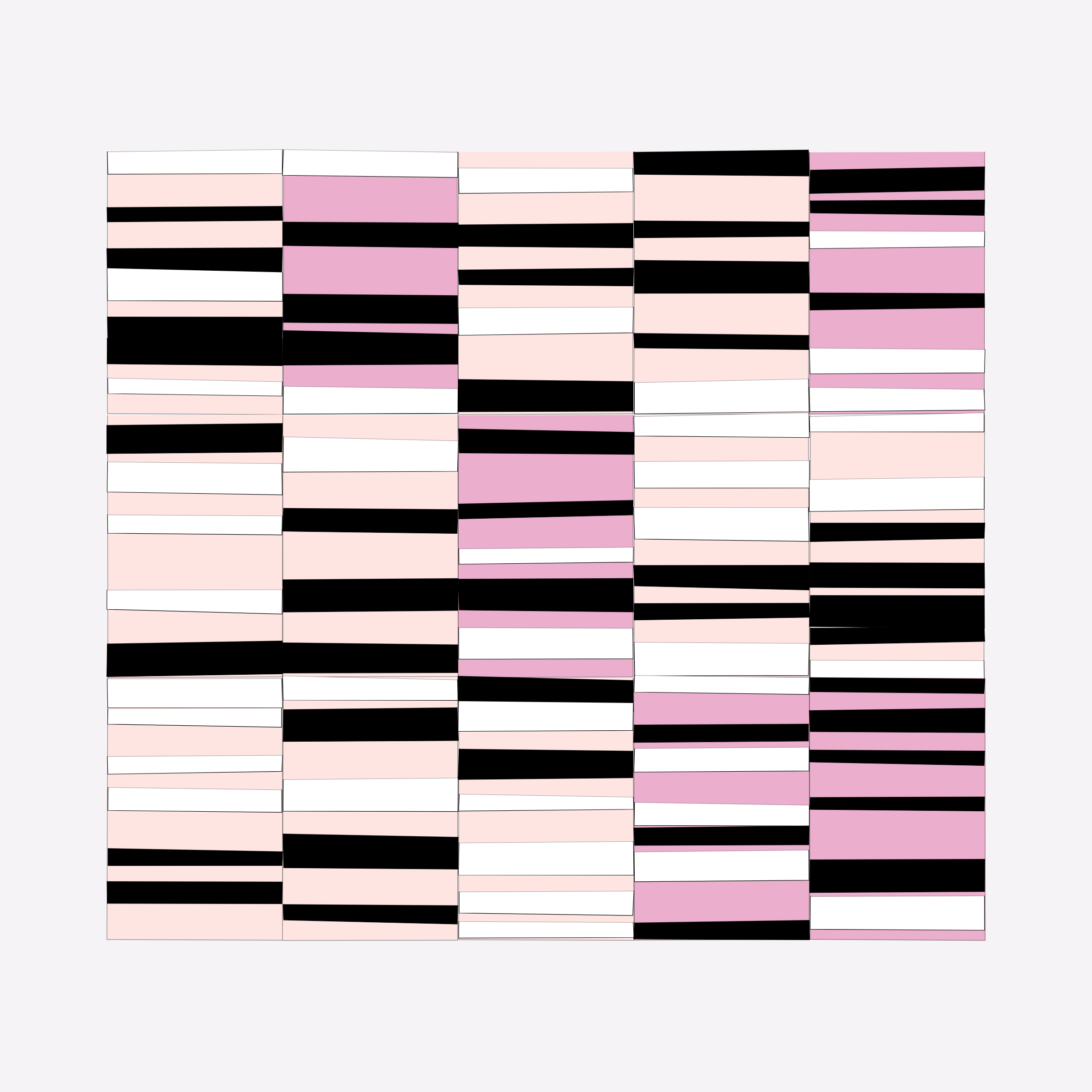 Art Blocks - Art Blocks v2 - Imperfections #391 - NFT # 303000391