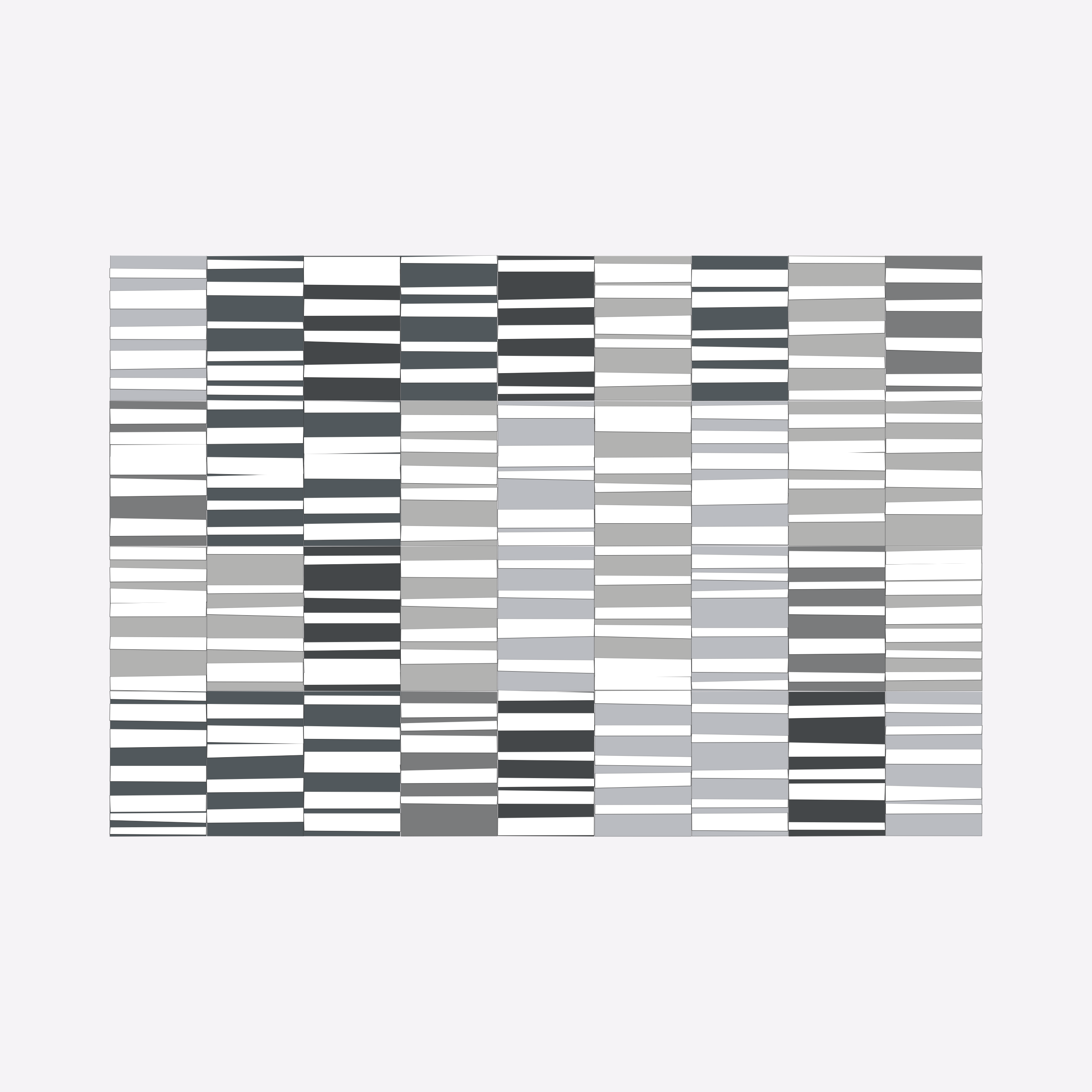 Art Blocks - Art Blocks v2 - Imperfections #402 - NFT # 303000402