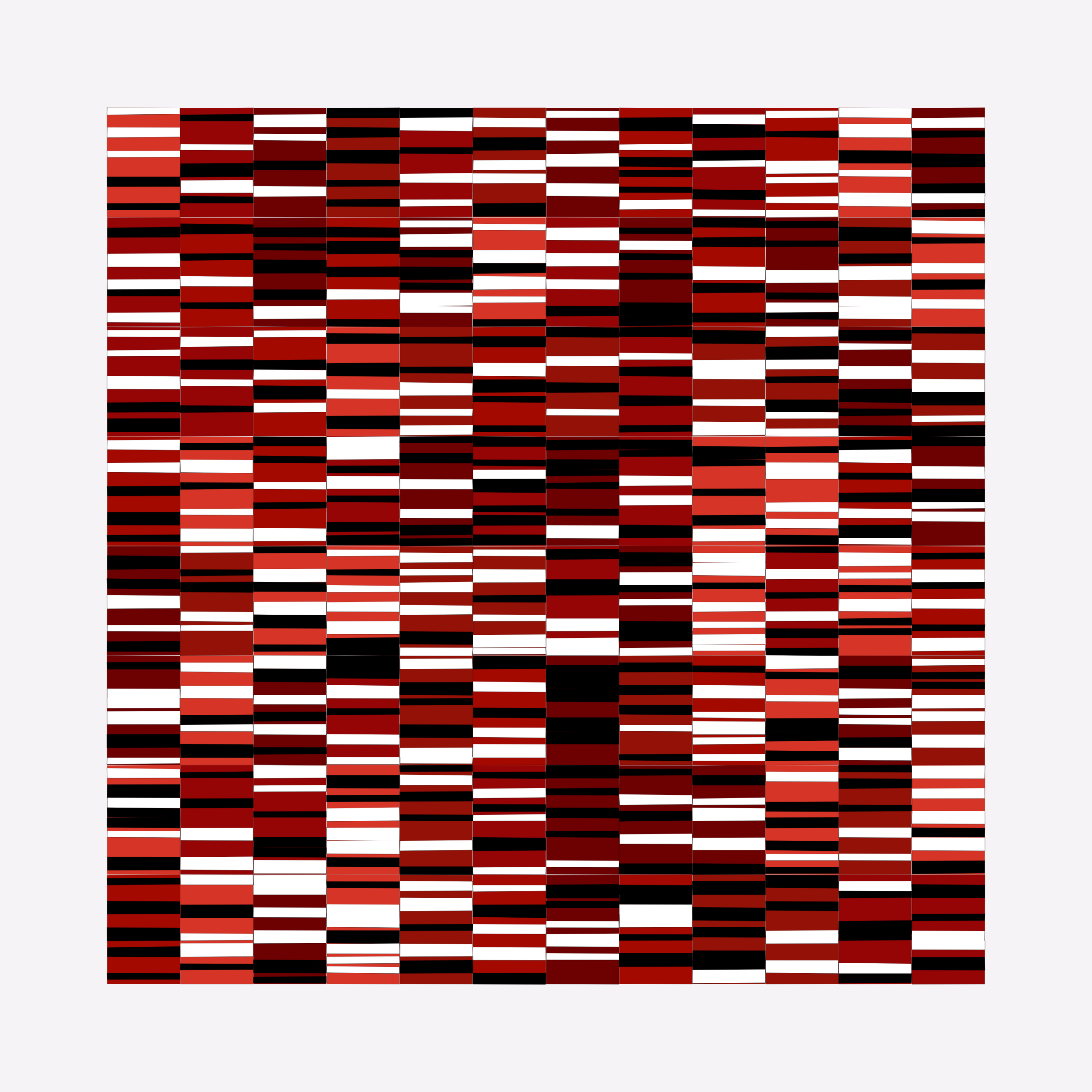 Art Blocks - Art Blocks v2 - Imperfections #404 - NFT # 303000404