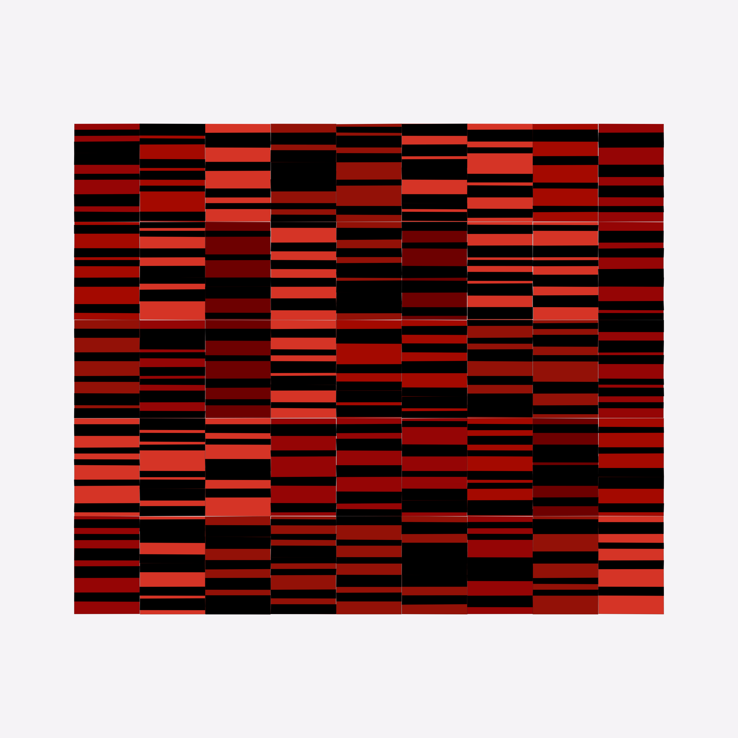 Art Blocks - Art Blocks v2 - Imperfections #407 - NFT # 303000407