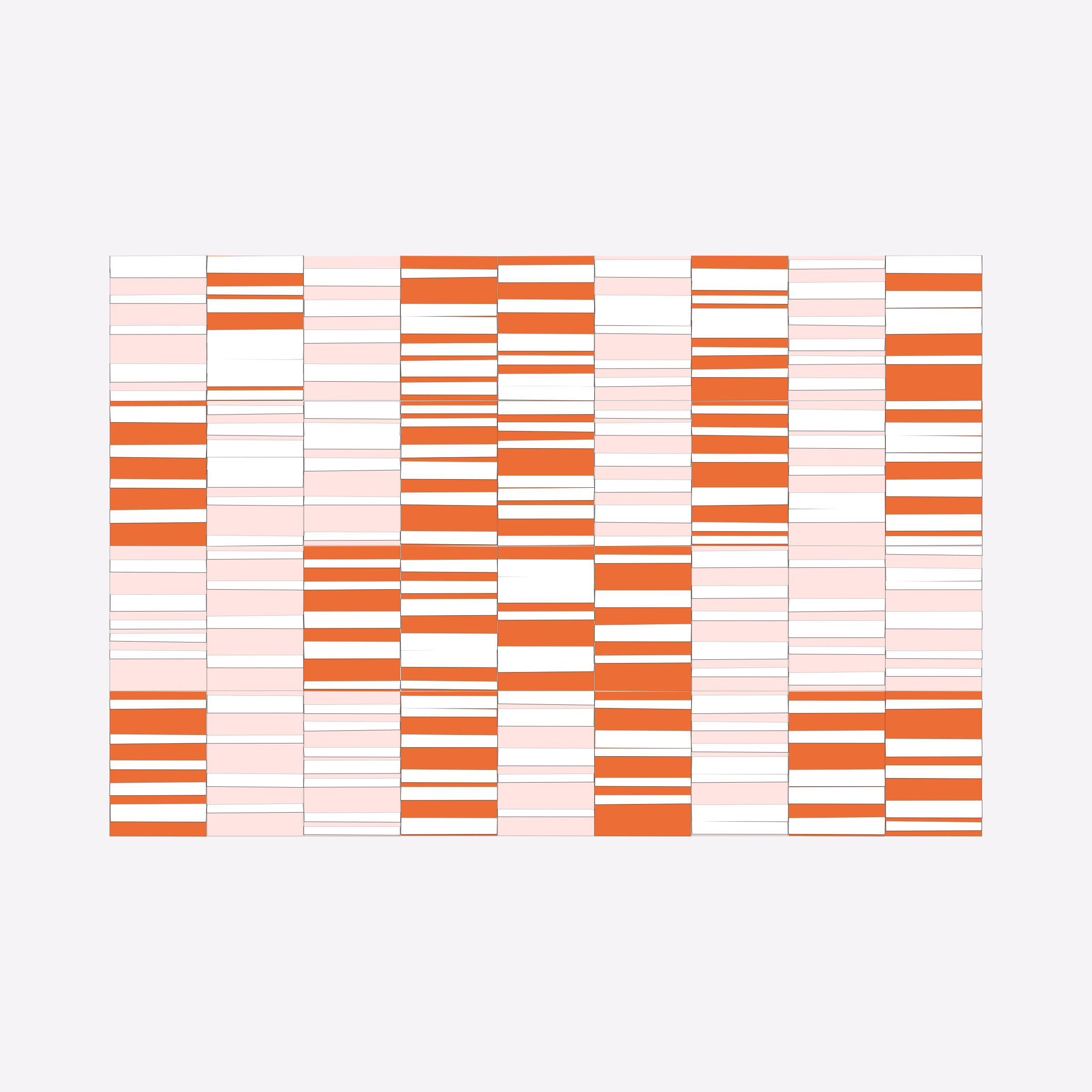 Art Blocks - Art Blocks v2 - Imperfections #408 - NFT # 303000408