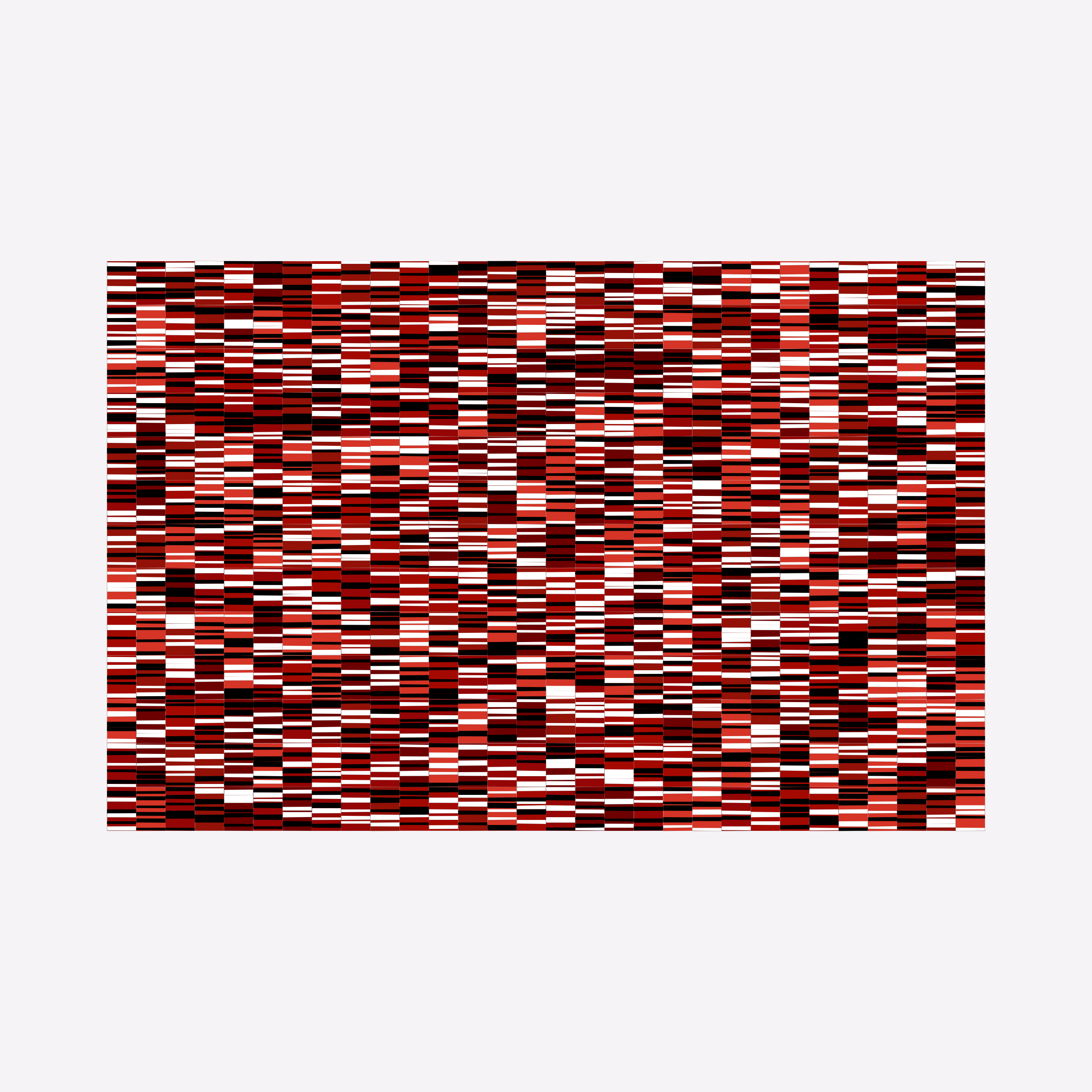 Art Blocks - Art Blocks v2 - Imperfections #409 - NFT # 303000409