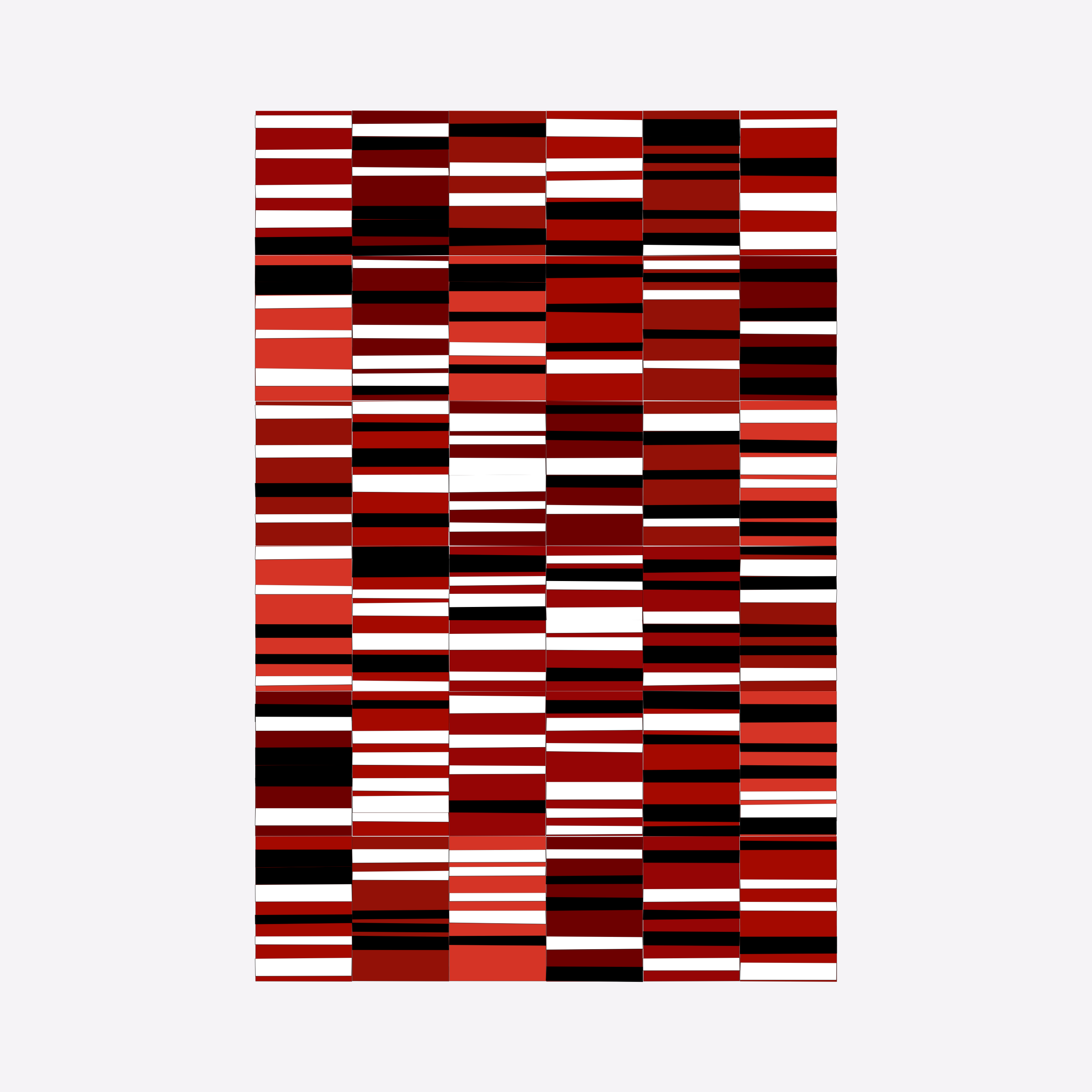 Art Blocks - Art Blocks v2 - Imperfections #416 - NFT # 303000416