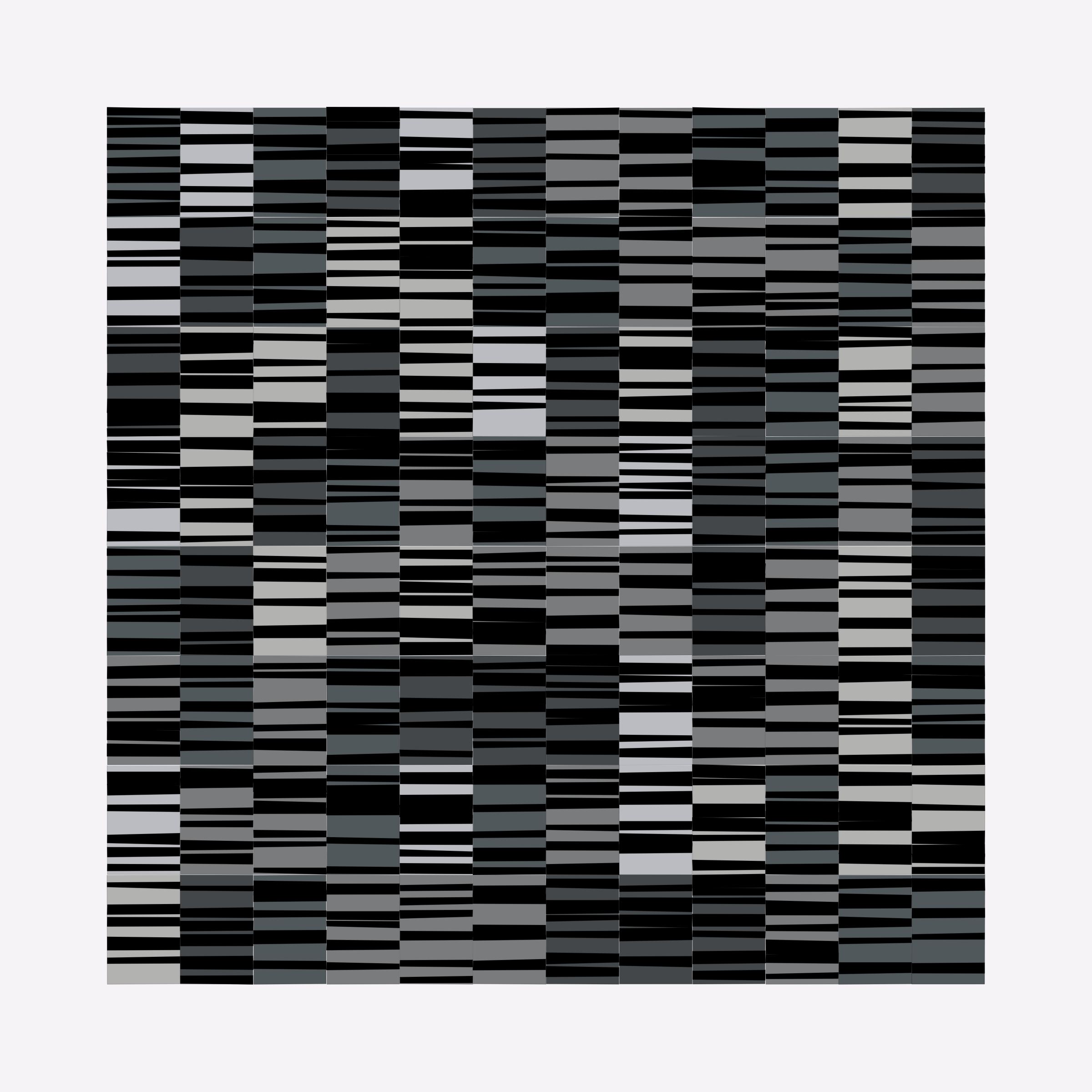 Art Blocks - Art Blocks v2 - Imperfections #420 - NFT # 303000420