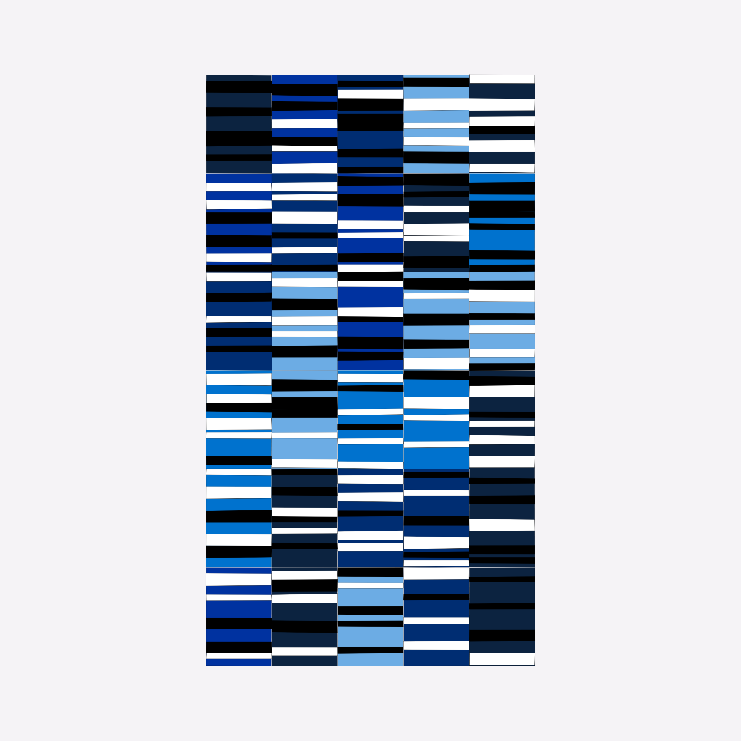 Art Blocks - Art Blocks v2 - Imperfections #421 - NFT # 303000421