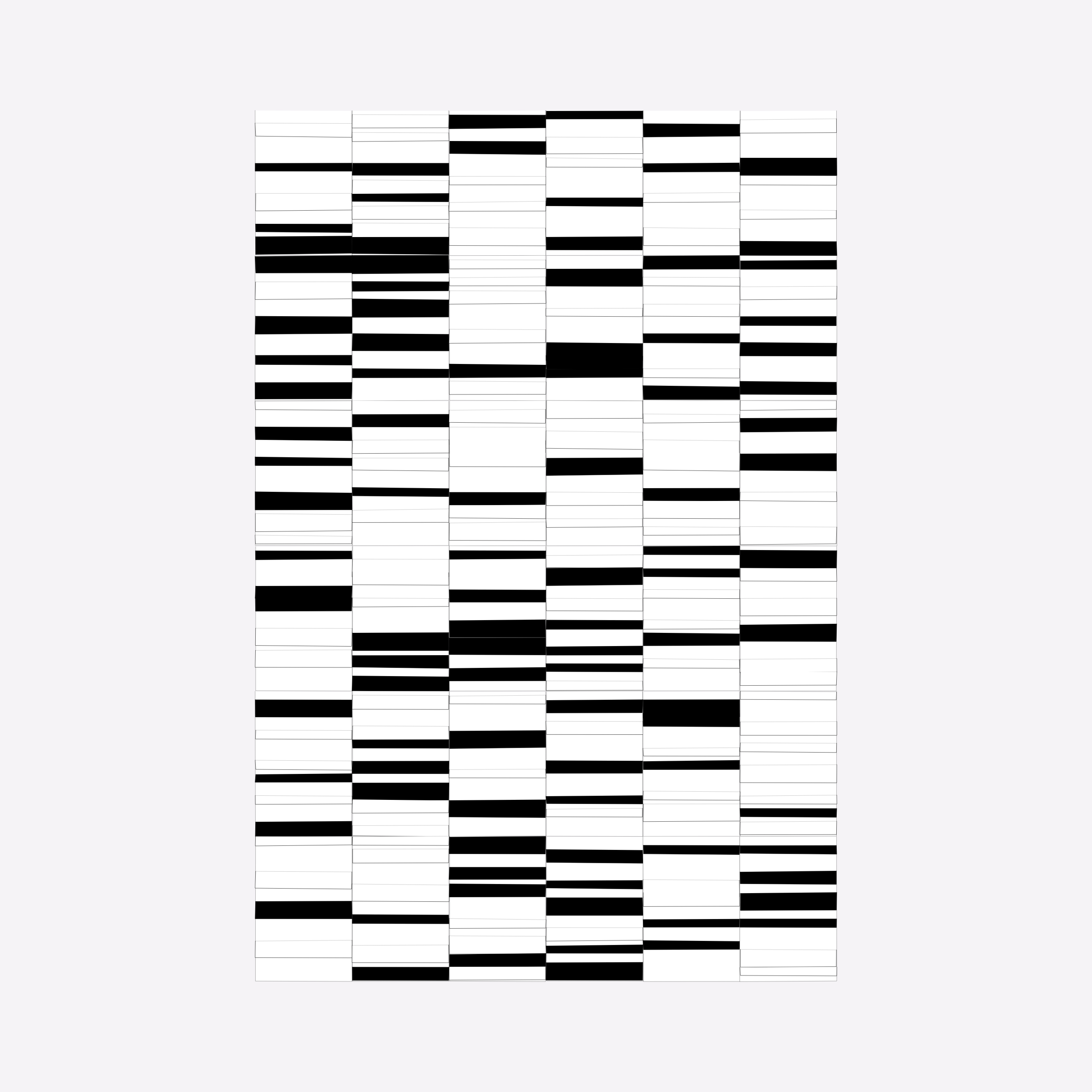 Art Blocks - Art Blocks v2 - Imperfections #422 - NFT # 303000422