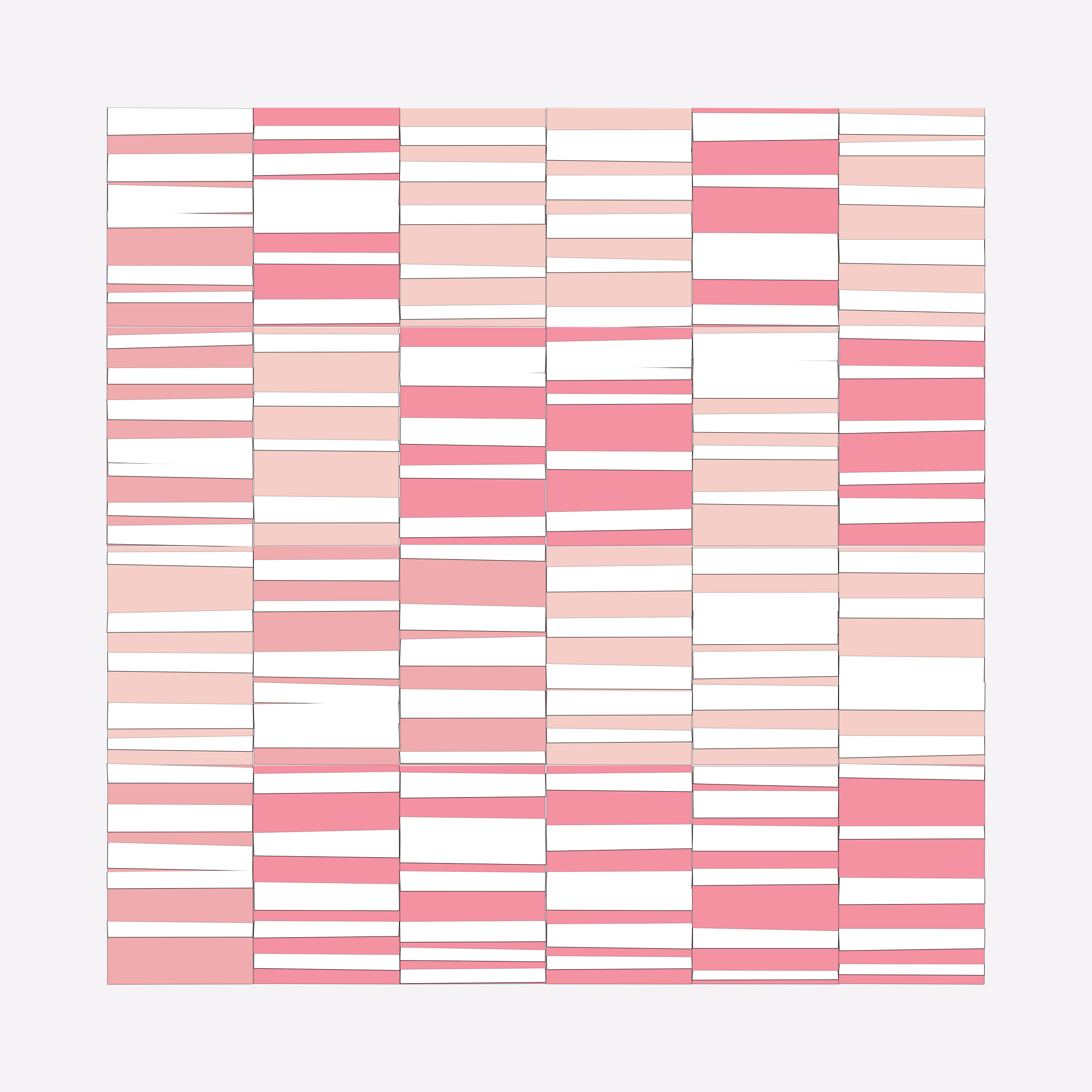 Art Blocks - Art Blocks v2 - Imperfections #426 - NFT # 303000426