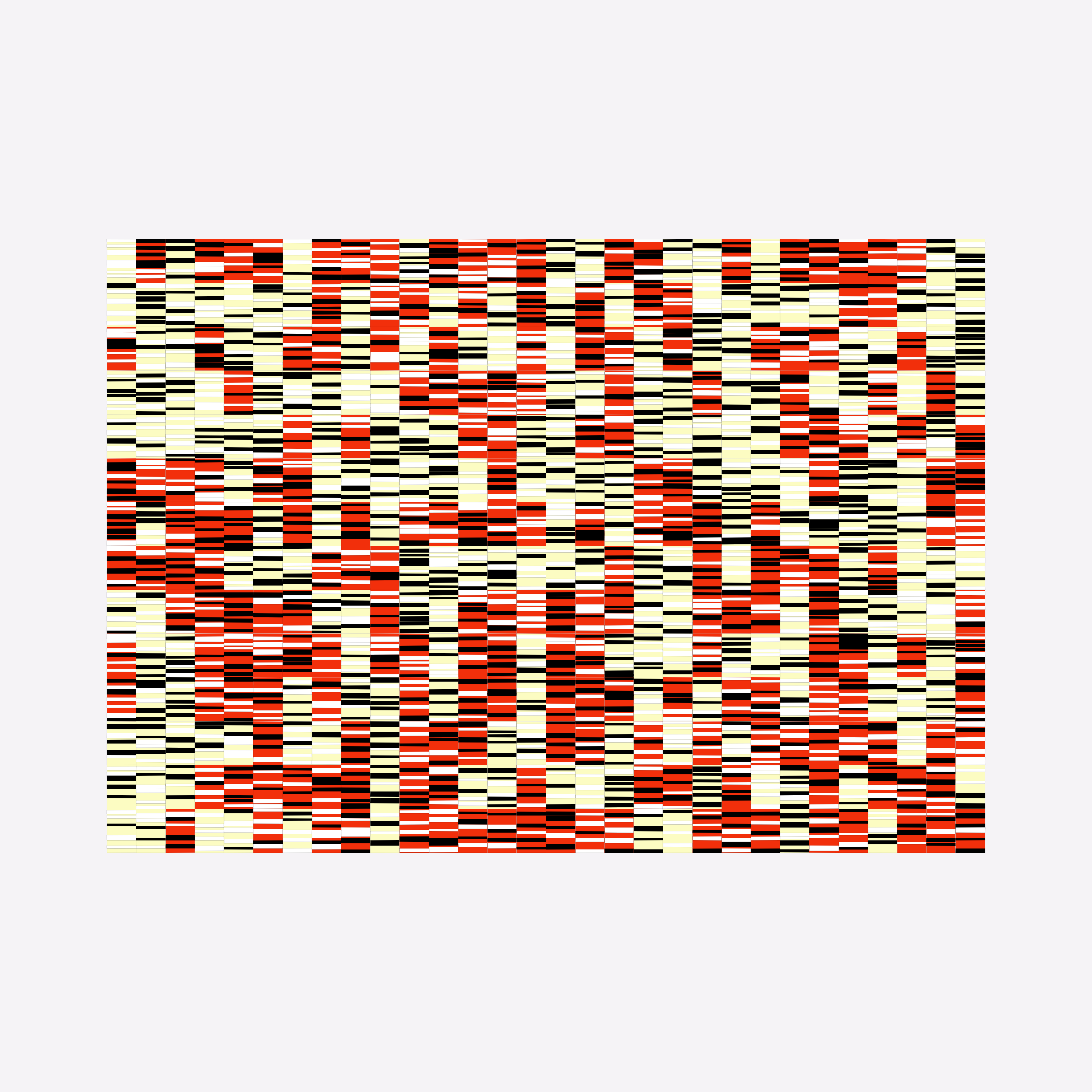 Art Blocks - Art Blocks v2 - Imperfections #432 - NFT # 303000432