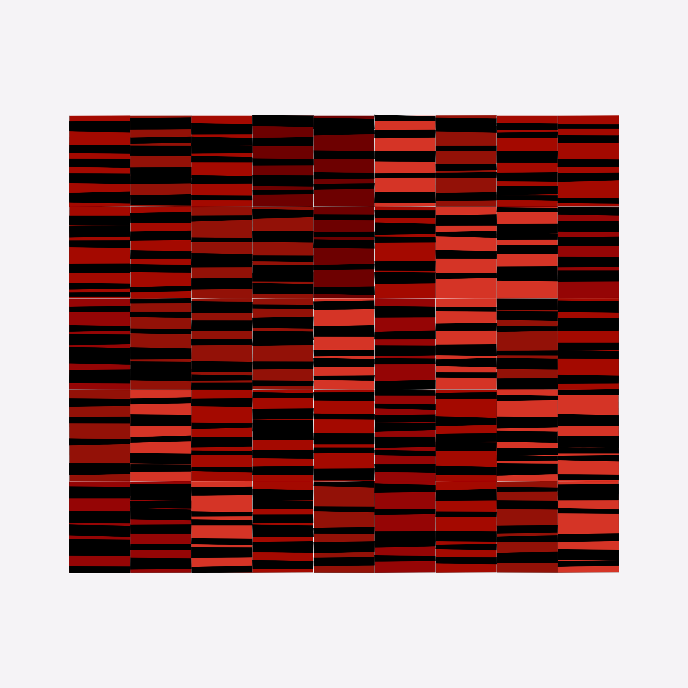 Art Blocks - Art Blocks v2 - Imperfections #436 - NFT # 303000436