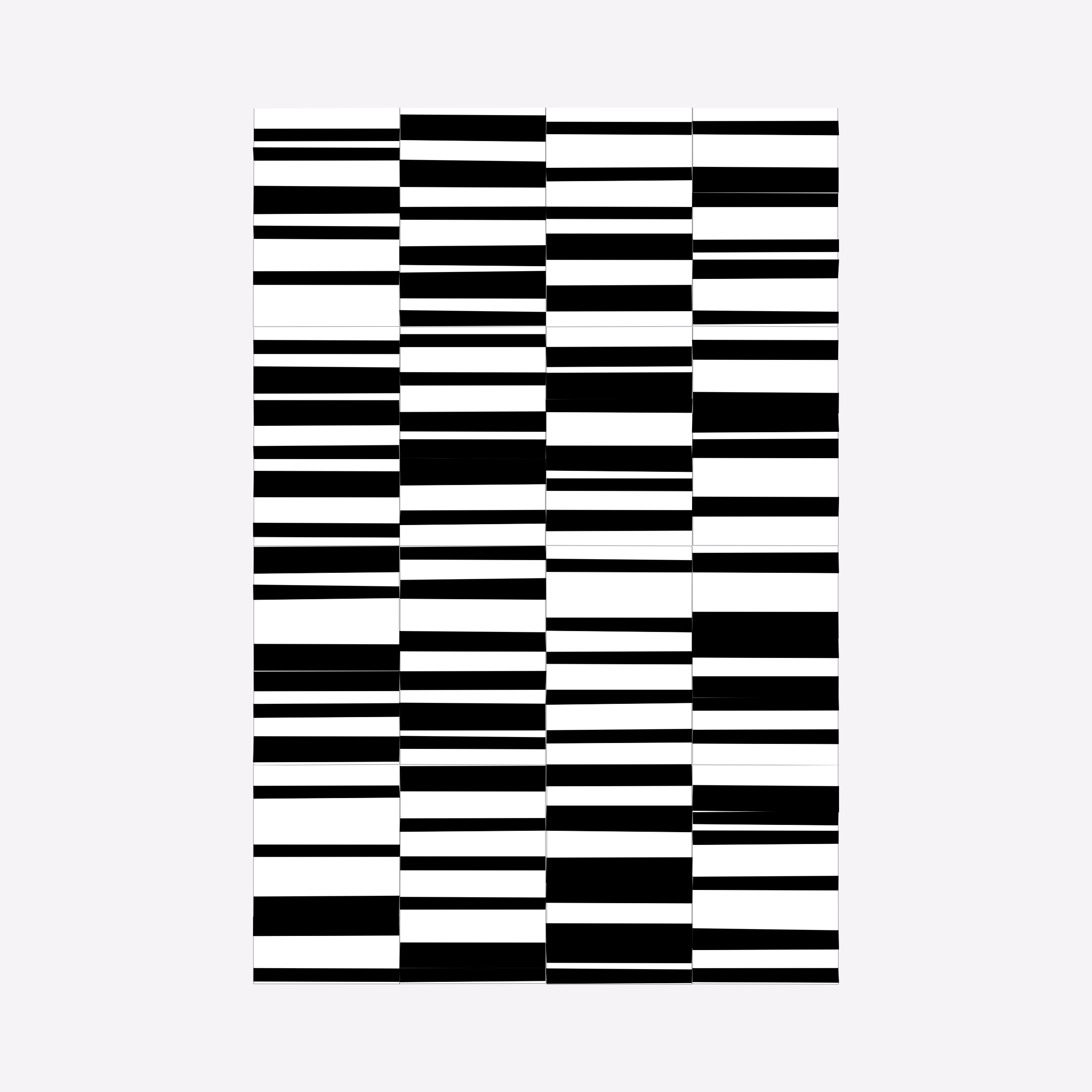 Art Blocks - Art Blocks v2 - Imperfections #440 - NFT # 303000440