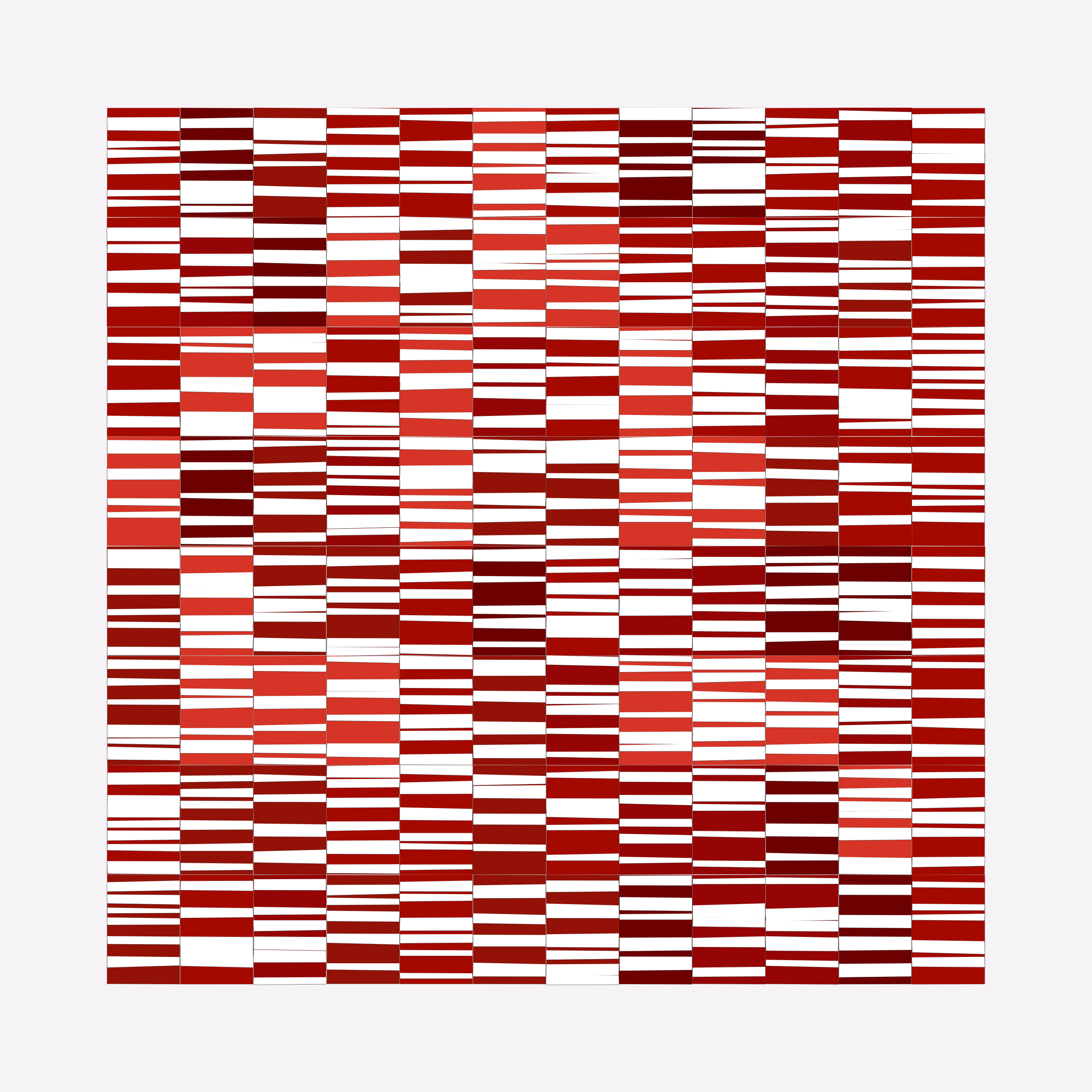 Art Blocks - Art Blocks v2 - Imperfections #448 - NFT # 303000448