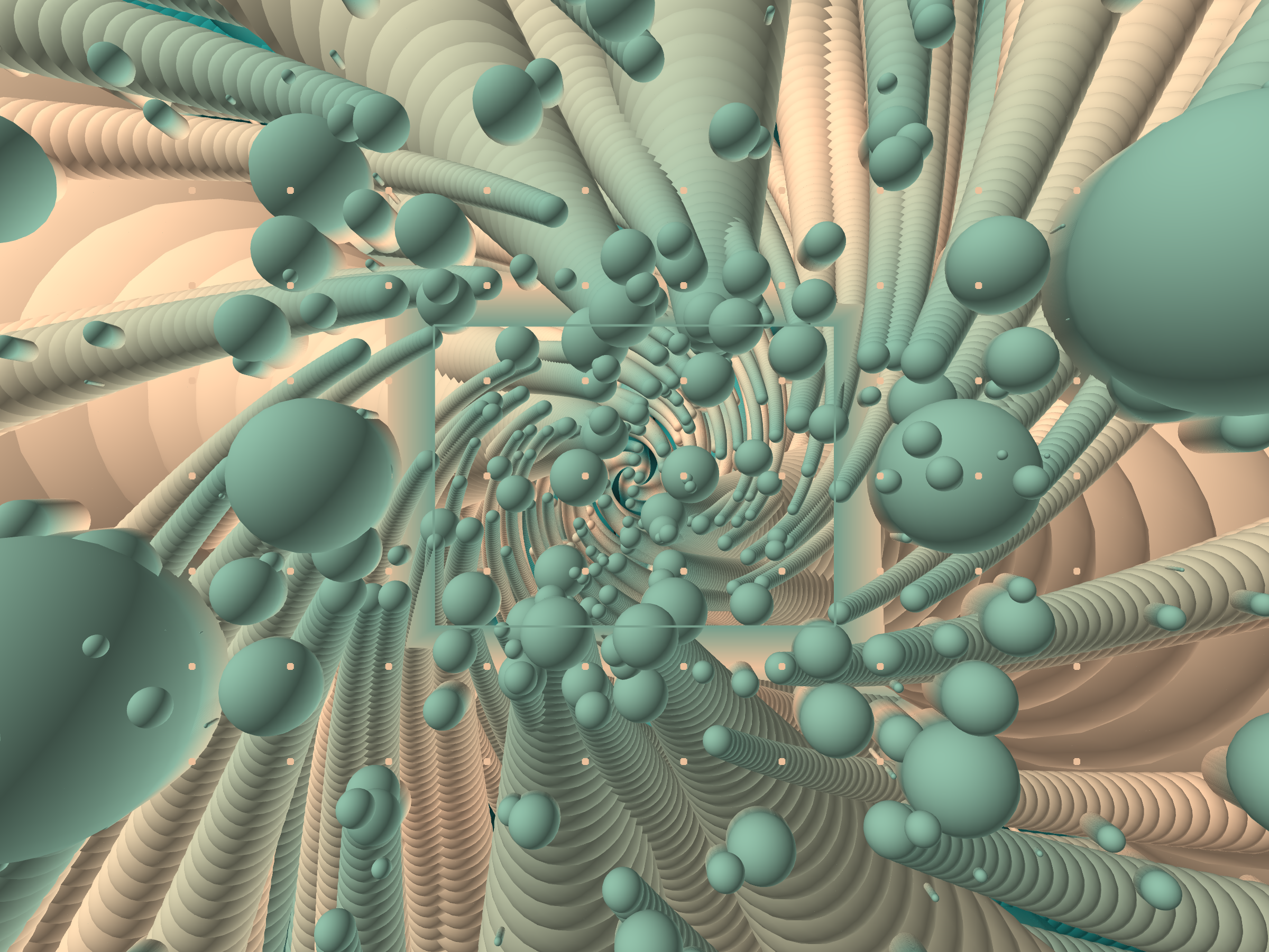 Colorspace #455
