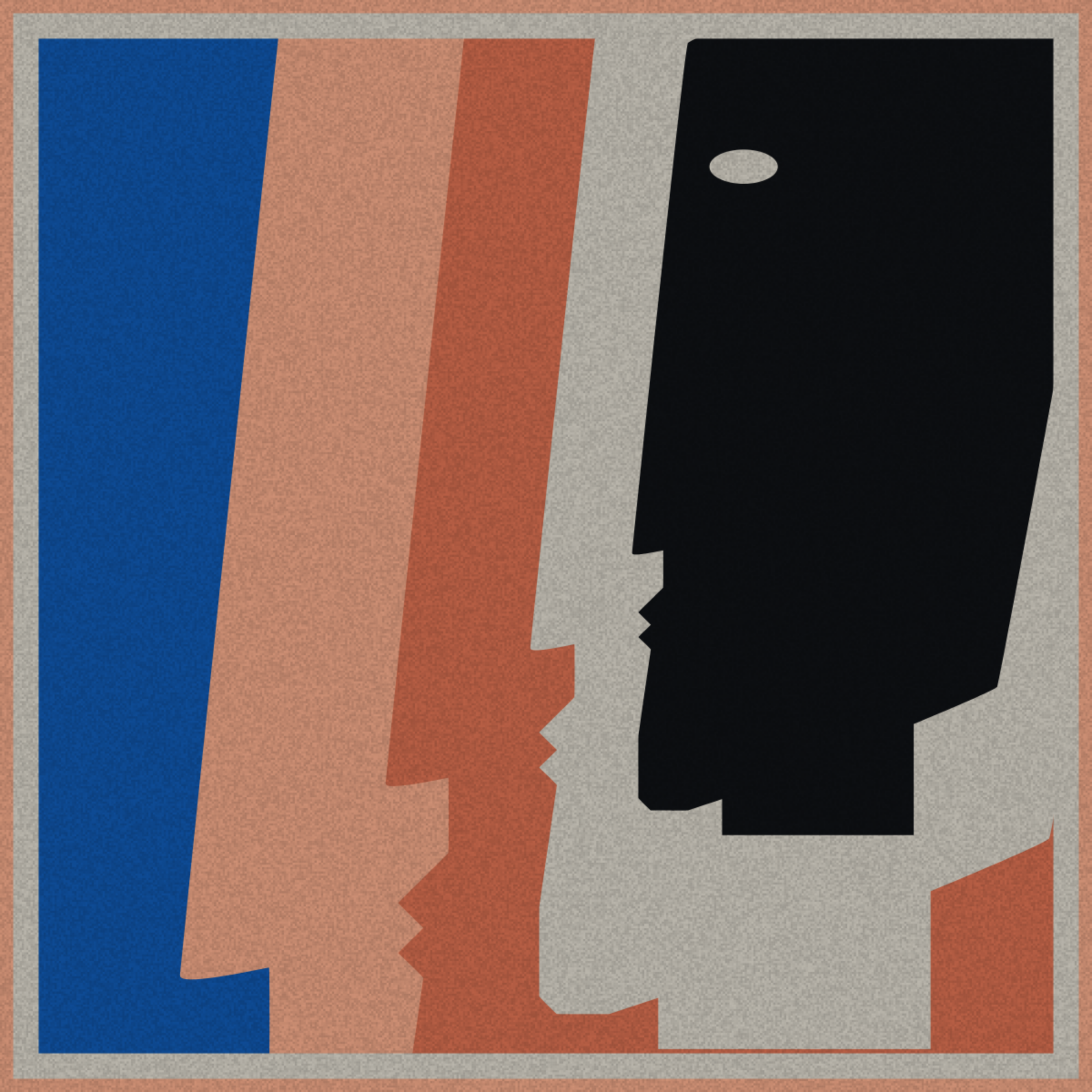 Art Blocks - Art Blocks v2 - Faceless #4 - NFT # 311000004