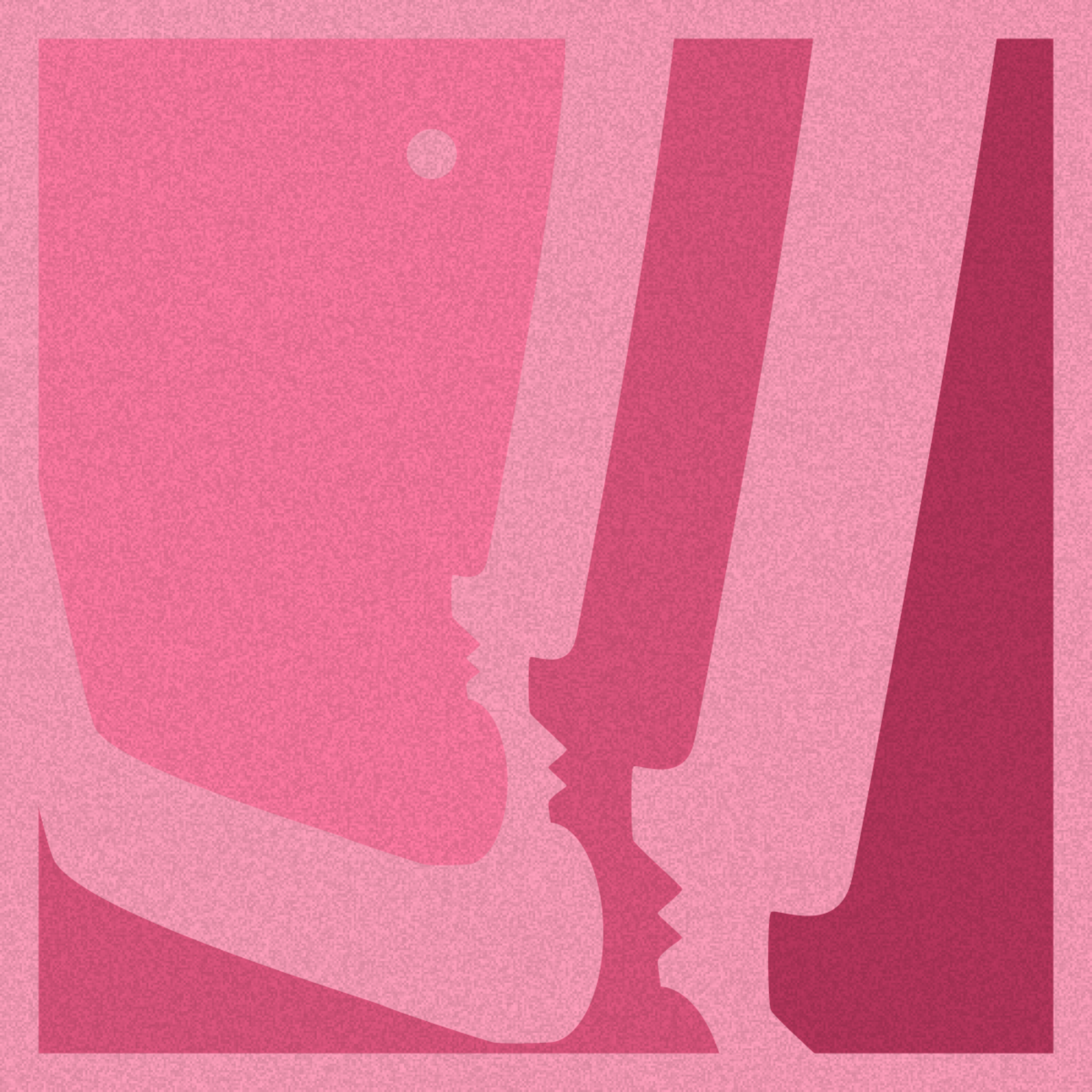 Art Blocks - Art Blocks v2 - Faceless #18 - NFT # 311000018