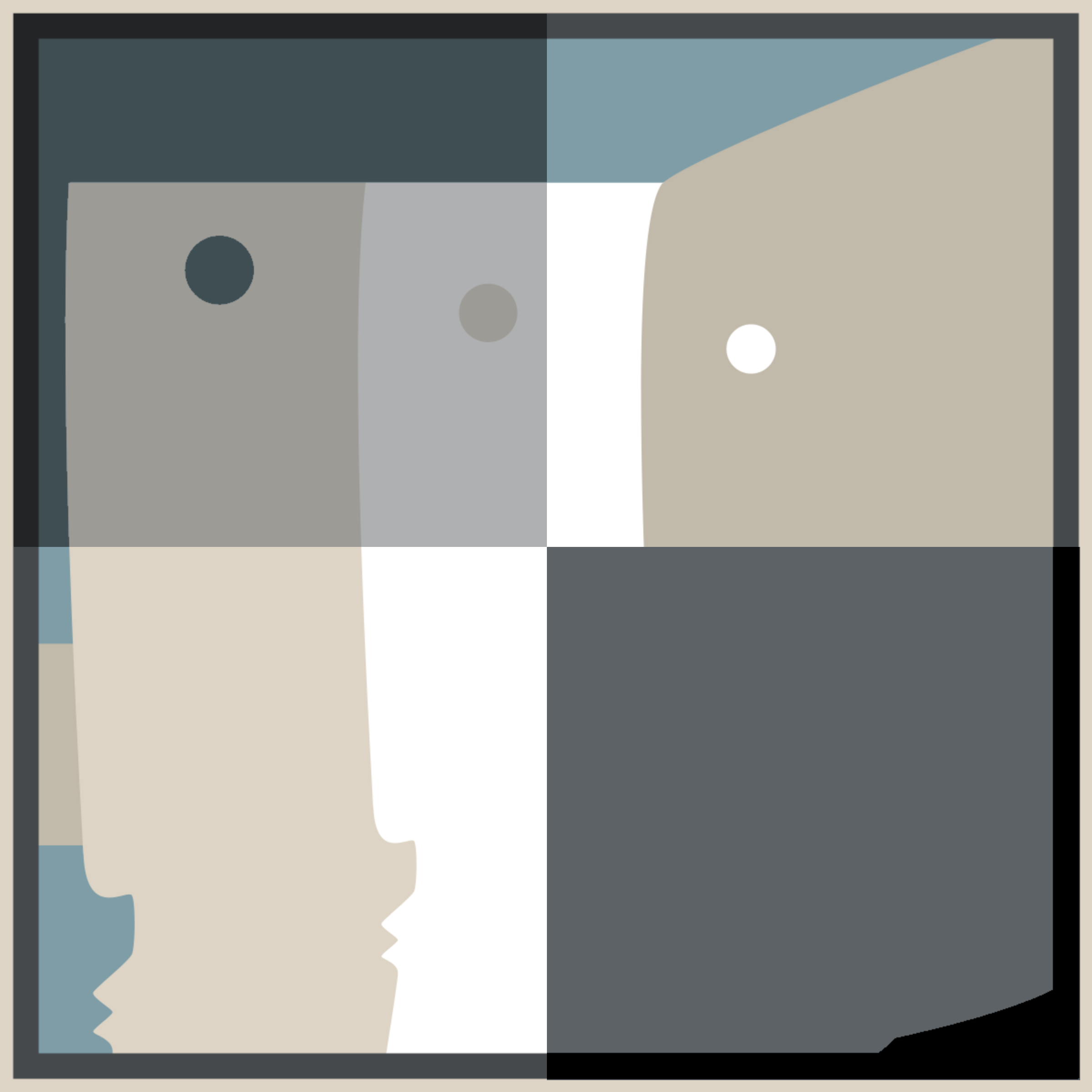 Art Blocks - Art Blocks v2 - Faceless #32 - NFT # 311000032