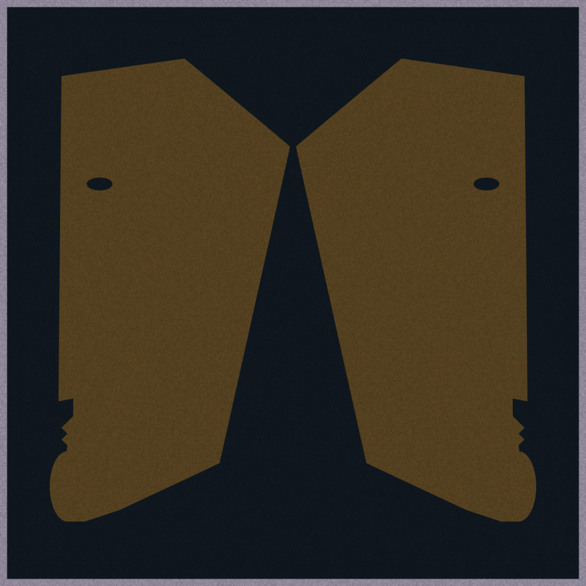 Art Blocks - Art Blocks v2 - Faceless #34 - NFT # 311000034