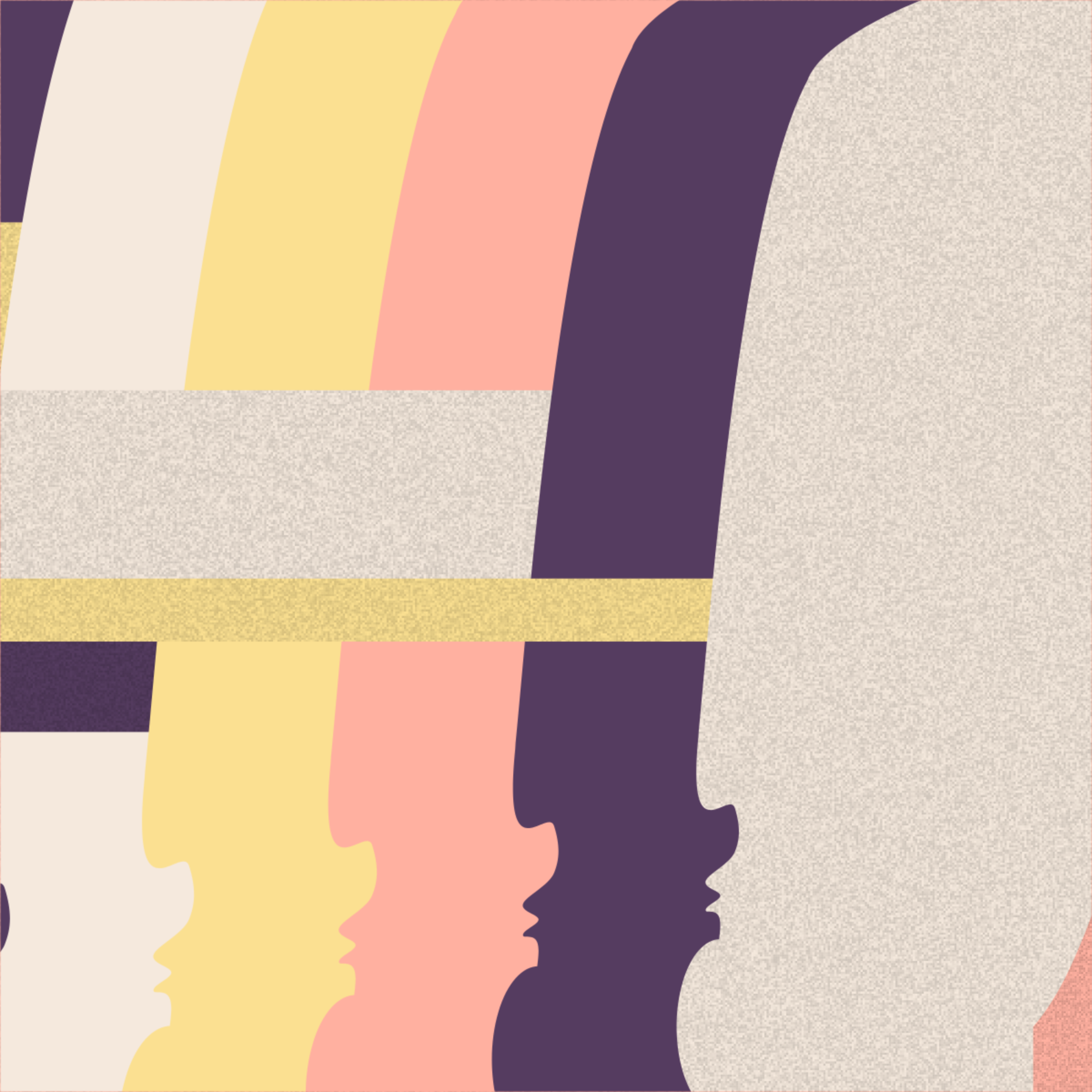 Art Blocks - Art Blocks v2 - Faceless #36 - NFT # 311000036