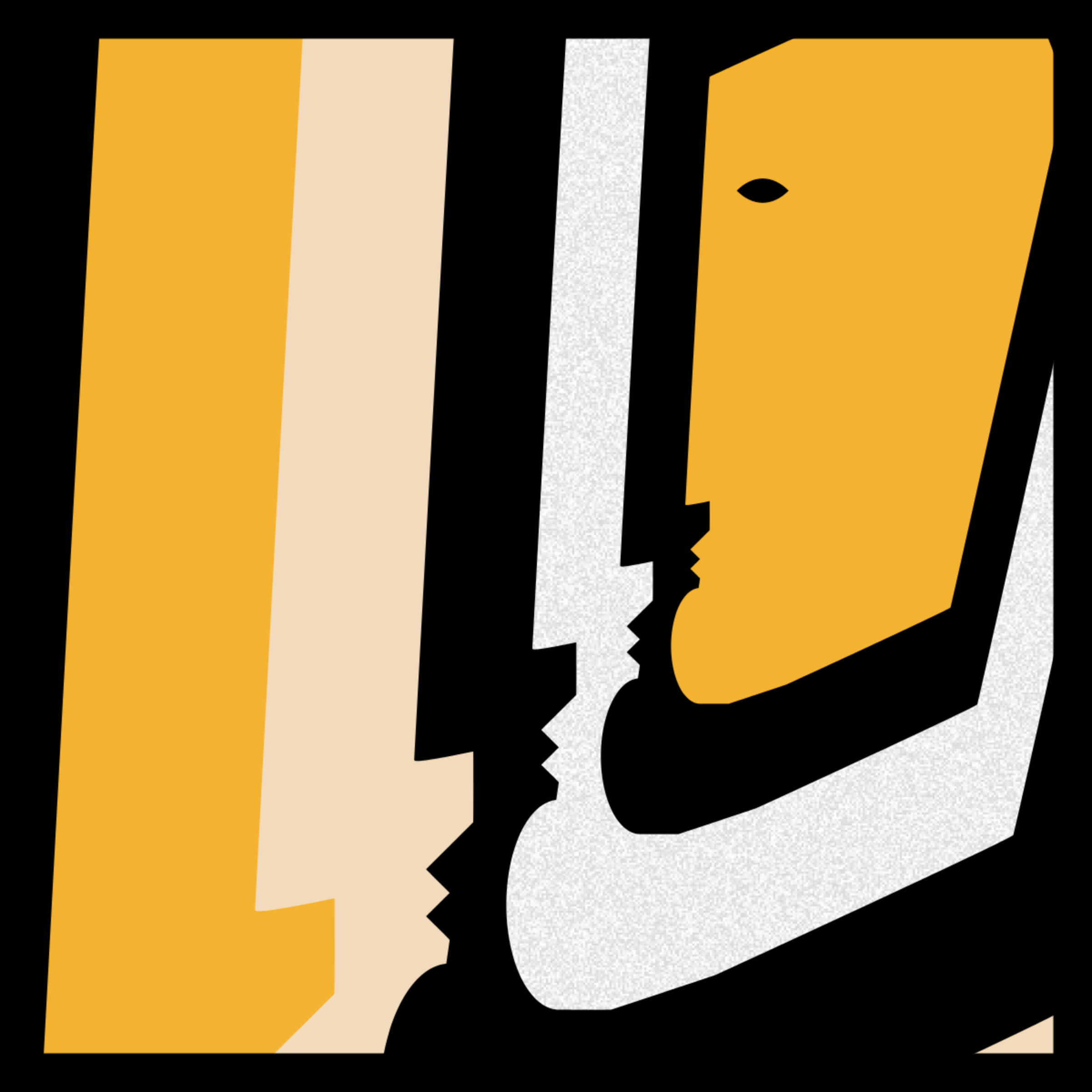 Art Blocks - Art Blocks v2 - Faceless #38 - NFT # 311000038