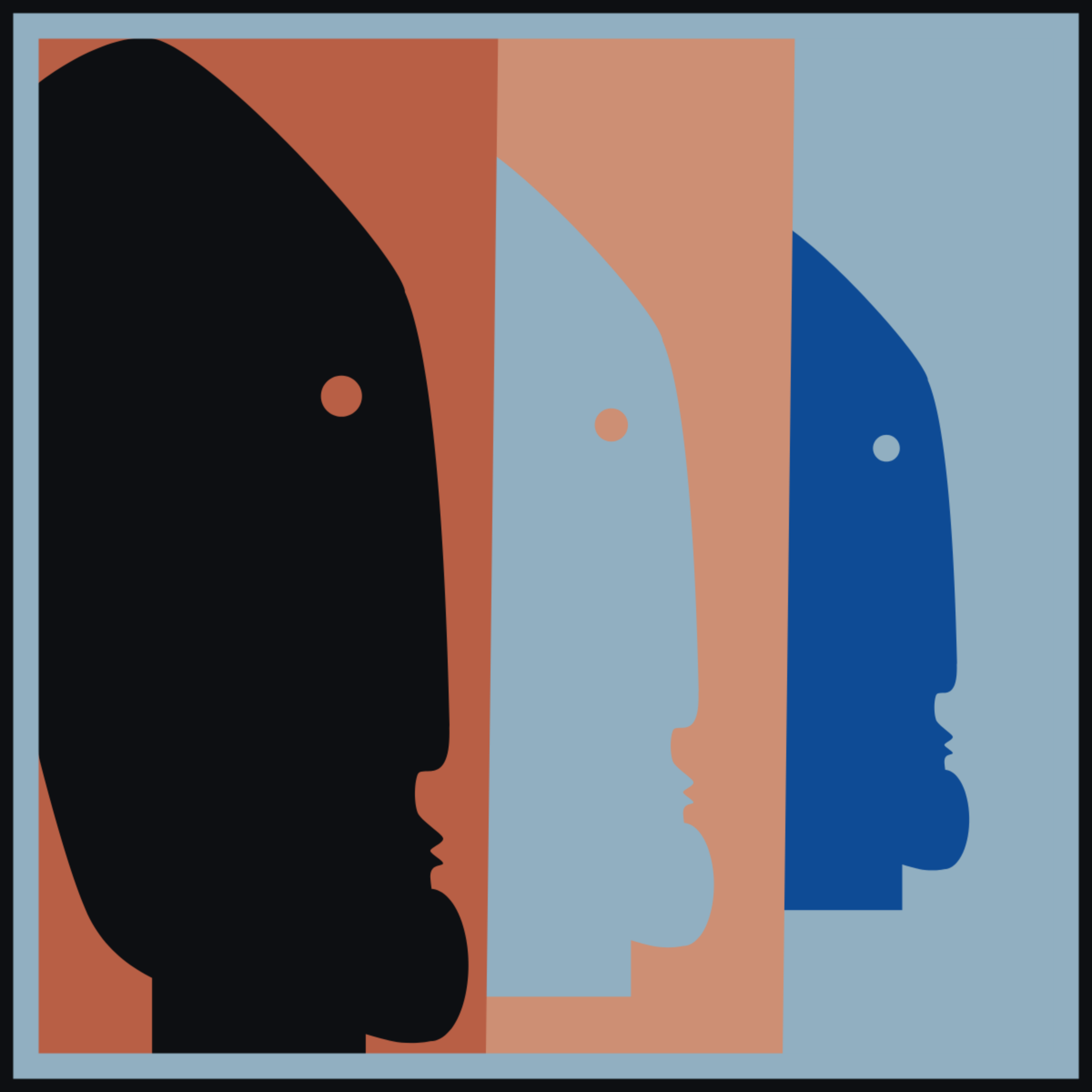 Art Blocks - Art Blocks v2 - Faceless #52 - NFT # 311000052