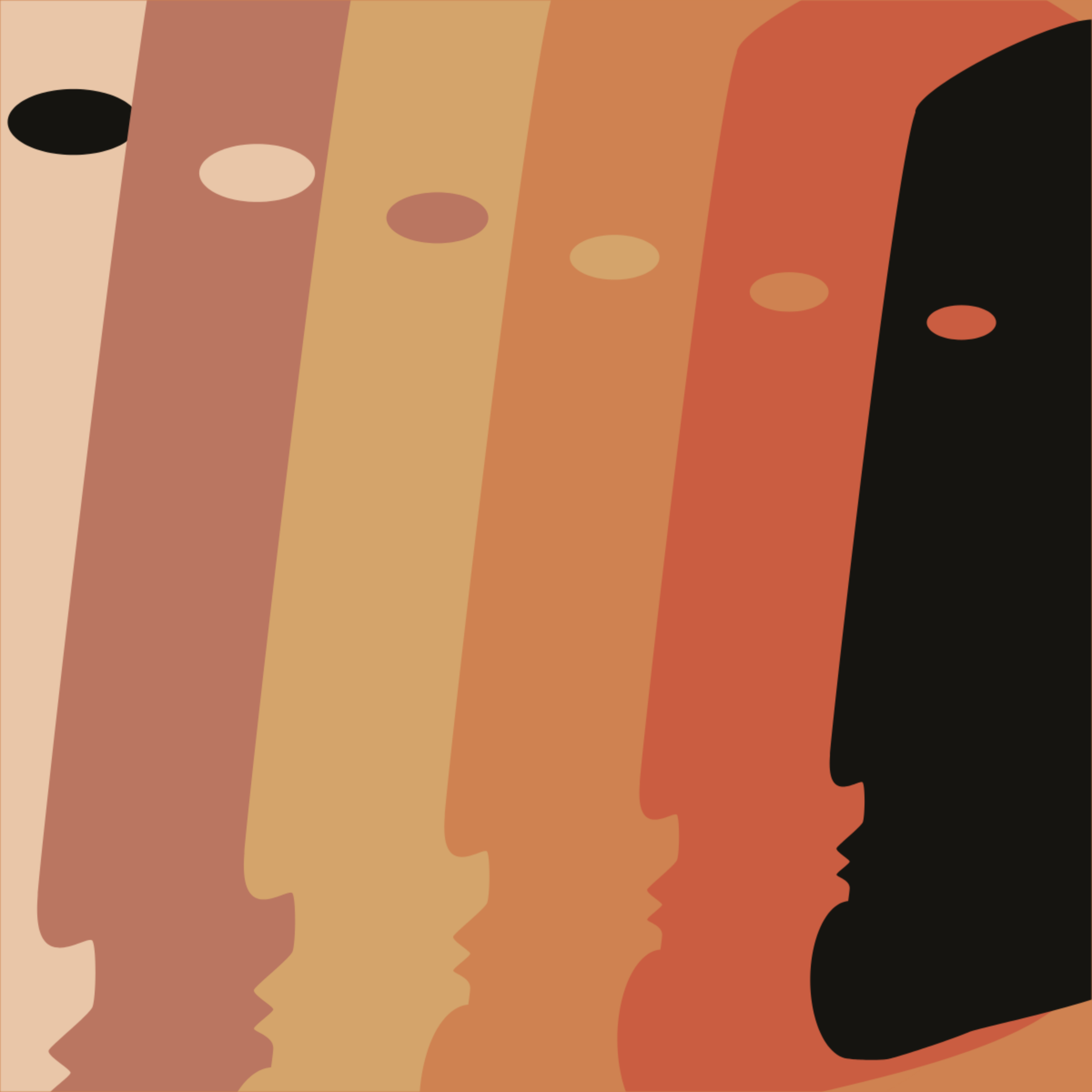 Art Blocks - Art Blocks v2 - Faceless #61 - NFT # 311000061