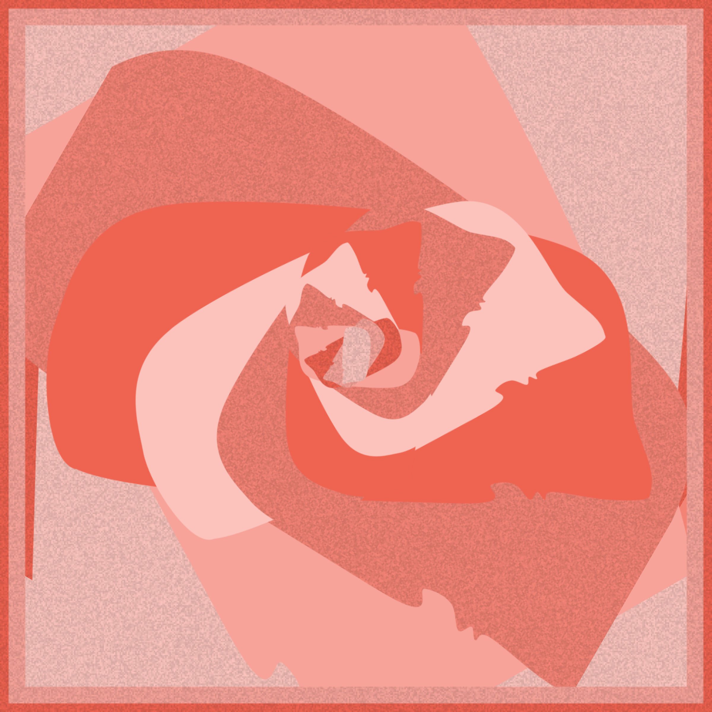 Art Blocks - Art Blocks v2 - Faceless #63 - NFT # 311000063