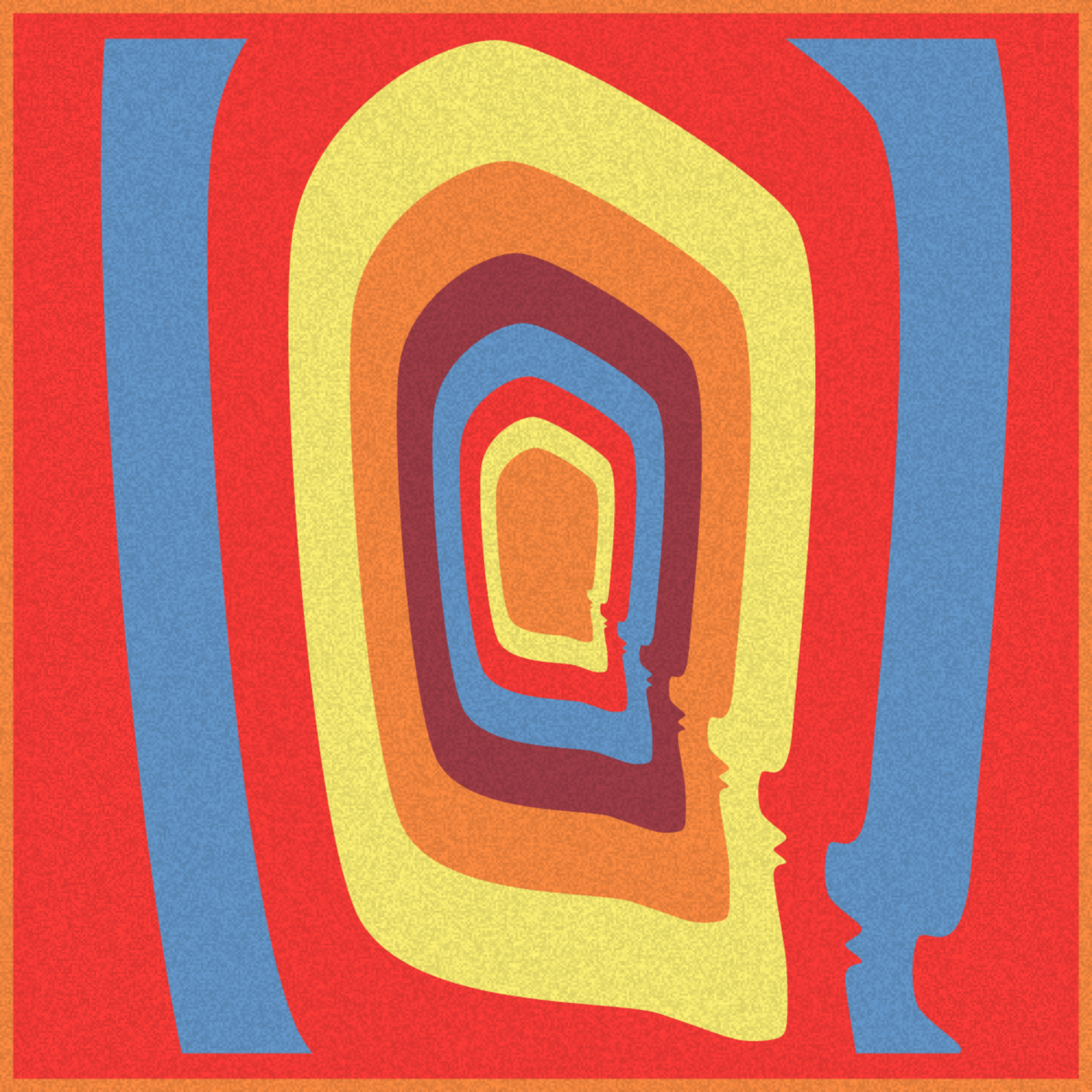 Art Blocks - Art Blocks v2 - Faceless #72 - NFT # 311000072