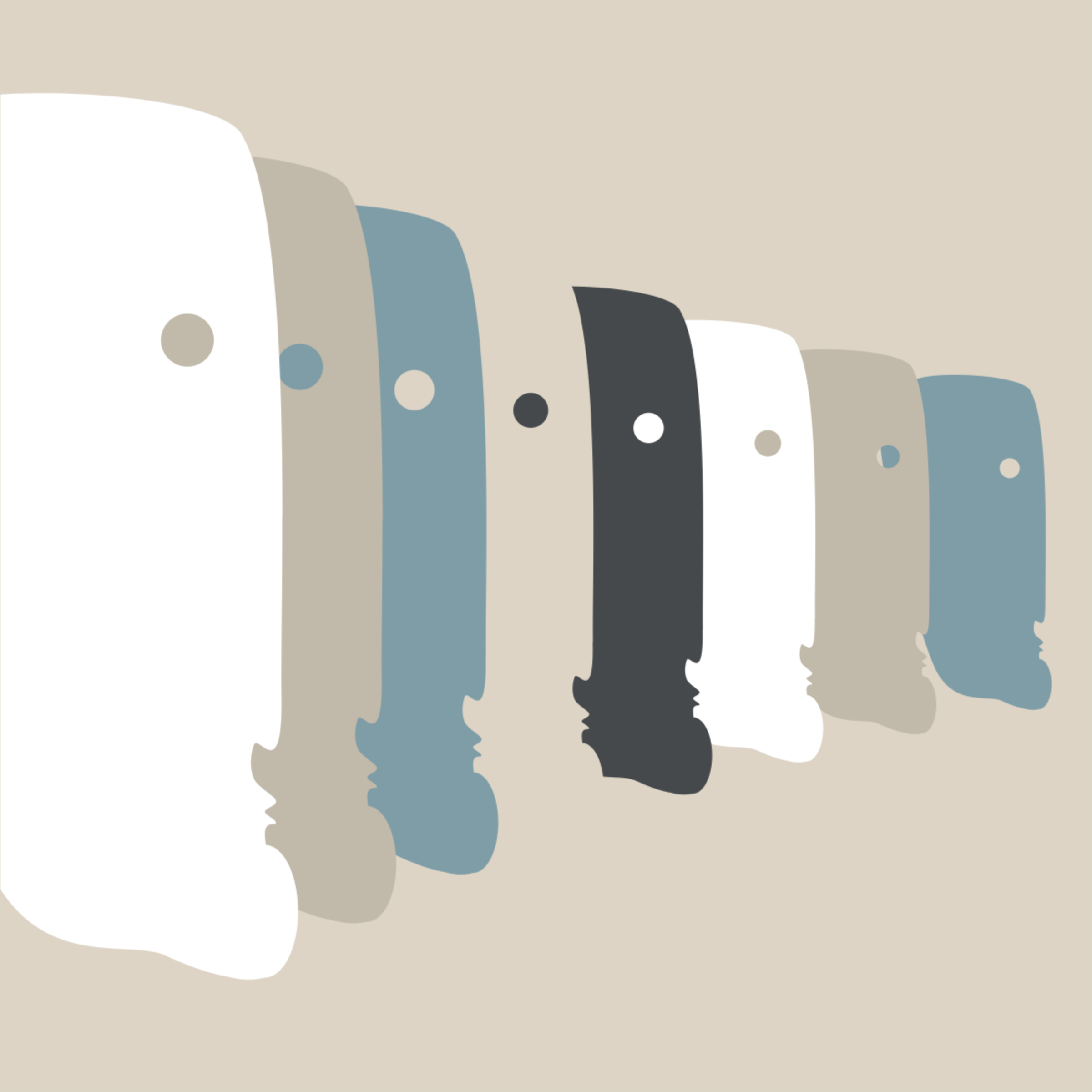 Art Blocks - Art Blocks v2 - Faceless #73 - NFT # 311000073