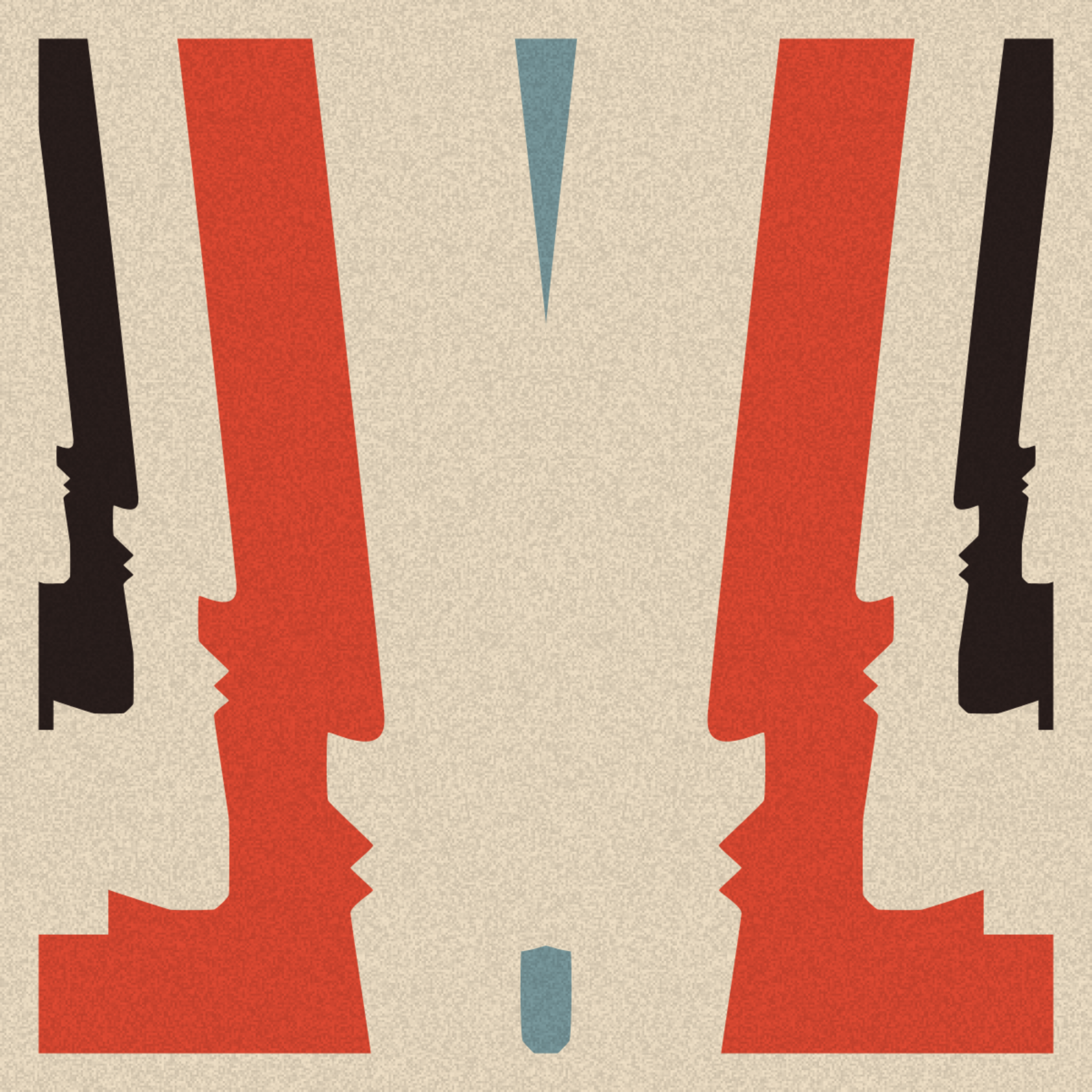 Art Blocks - Art Blocks v2 - Faceless #80 - NFT # 311000080