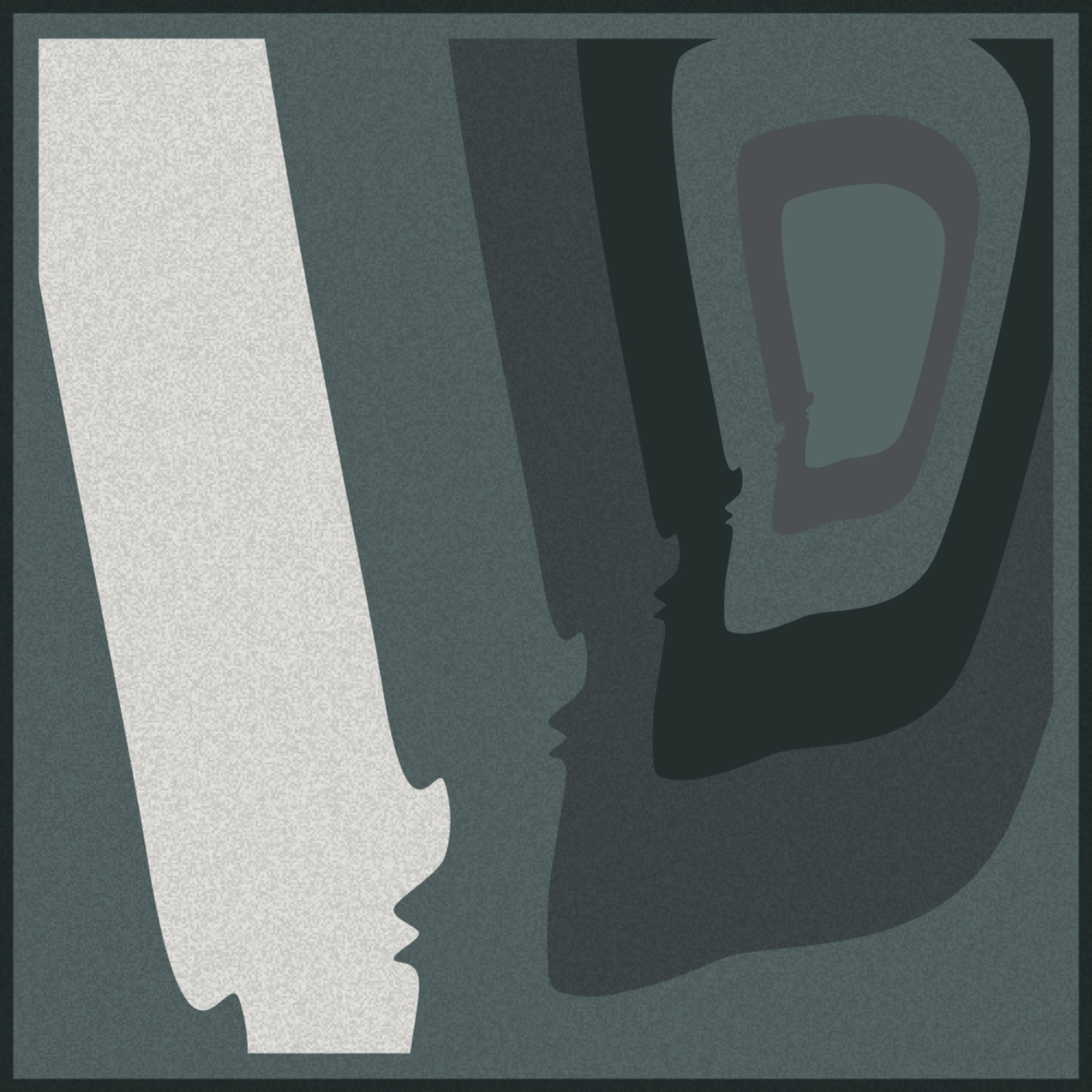 Art Blocks - Art Blocks v2 - Faceless #81 - NFT # 311000081