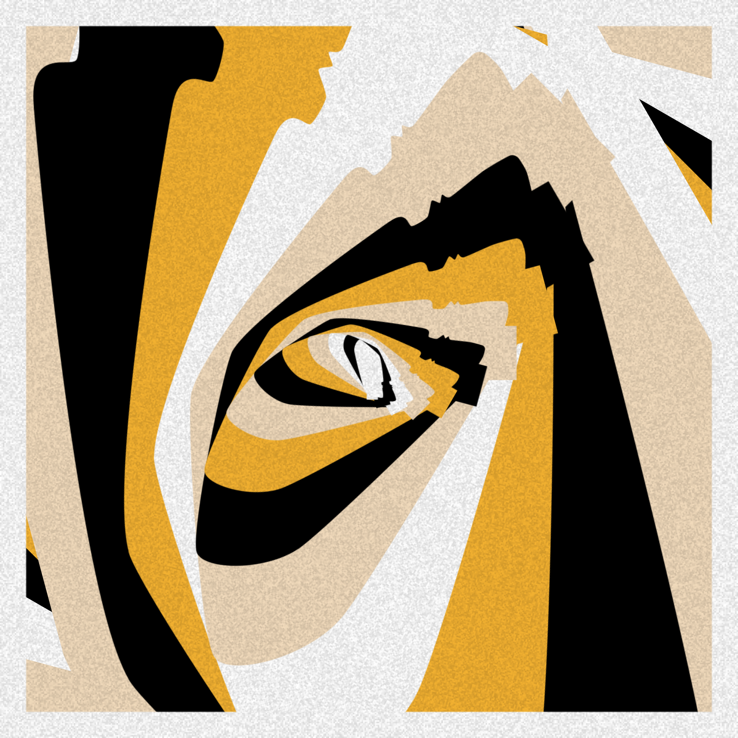 Art Blocks - Art Blocks v2 - Faceless #82 - NFT # 311000082