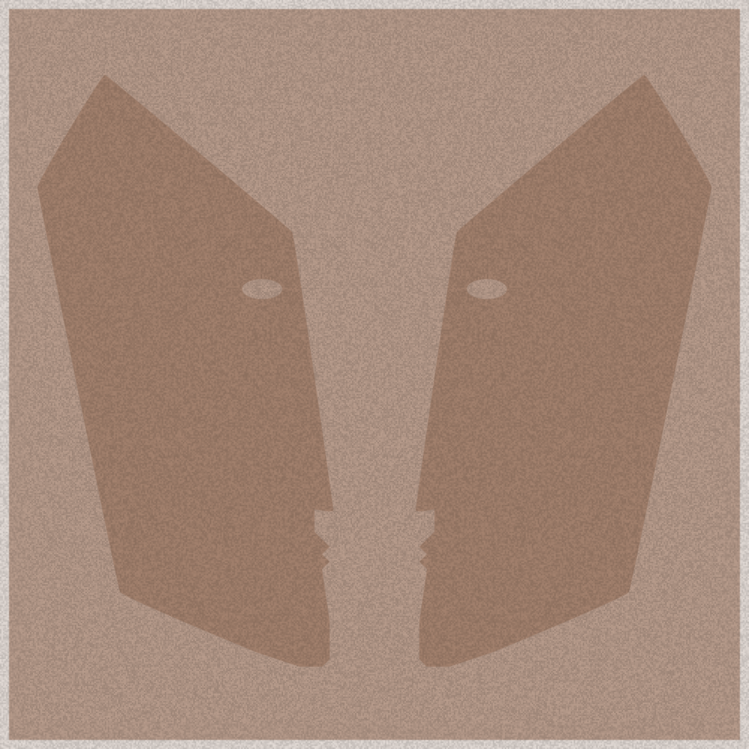 Art Blocks - Art Blocks v2 - Faceless #83 - NFT # 311000083