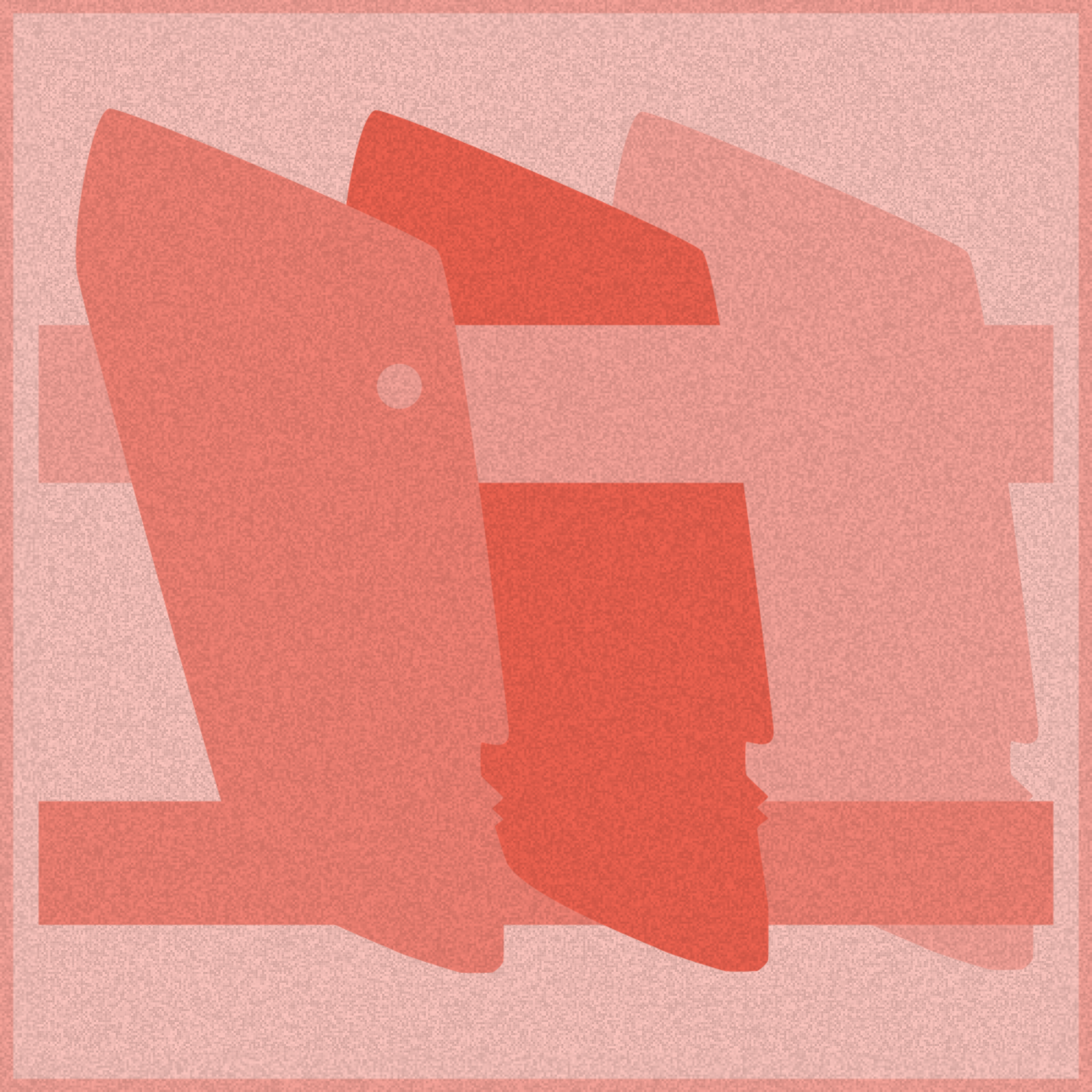 Art Blocks - Art Blocks v2 - Faceless #85 - NFT # 311000085