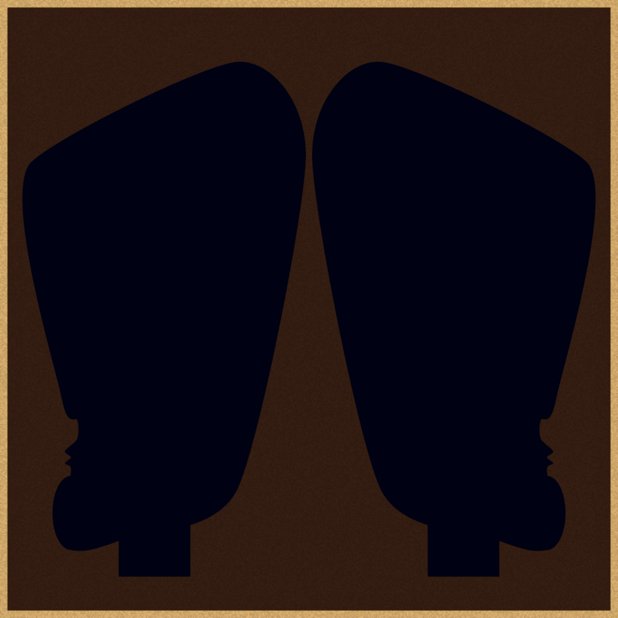 Art Blocks - Art Blocks v2 - Faceless #96 - NFT # 311000096