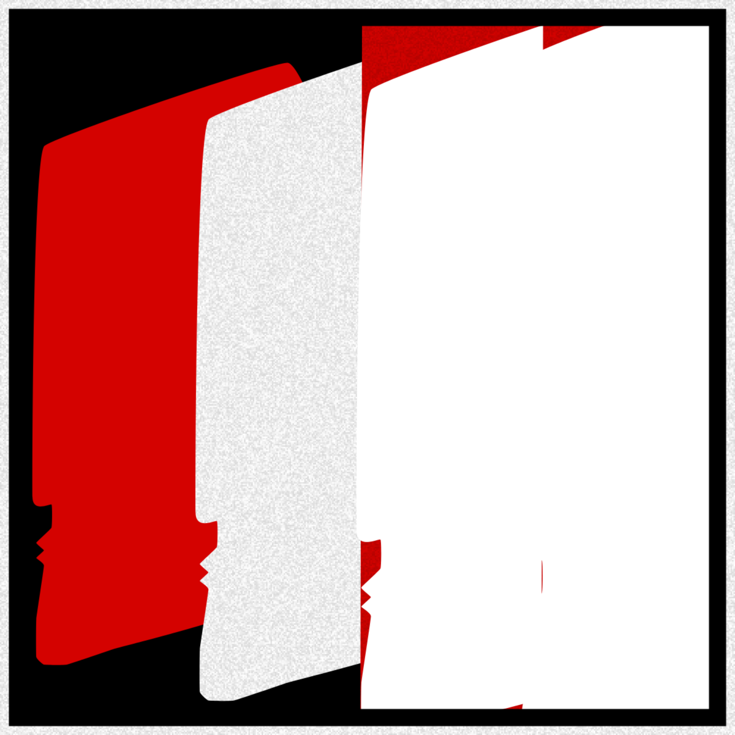 Art Blocks - Art Blocks v2 - Faceless #99 - NFT # 311000099