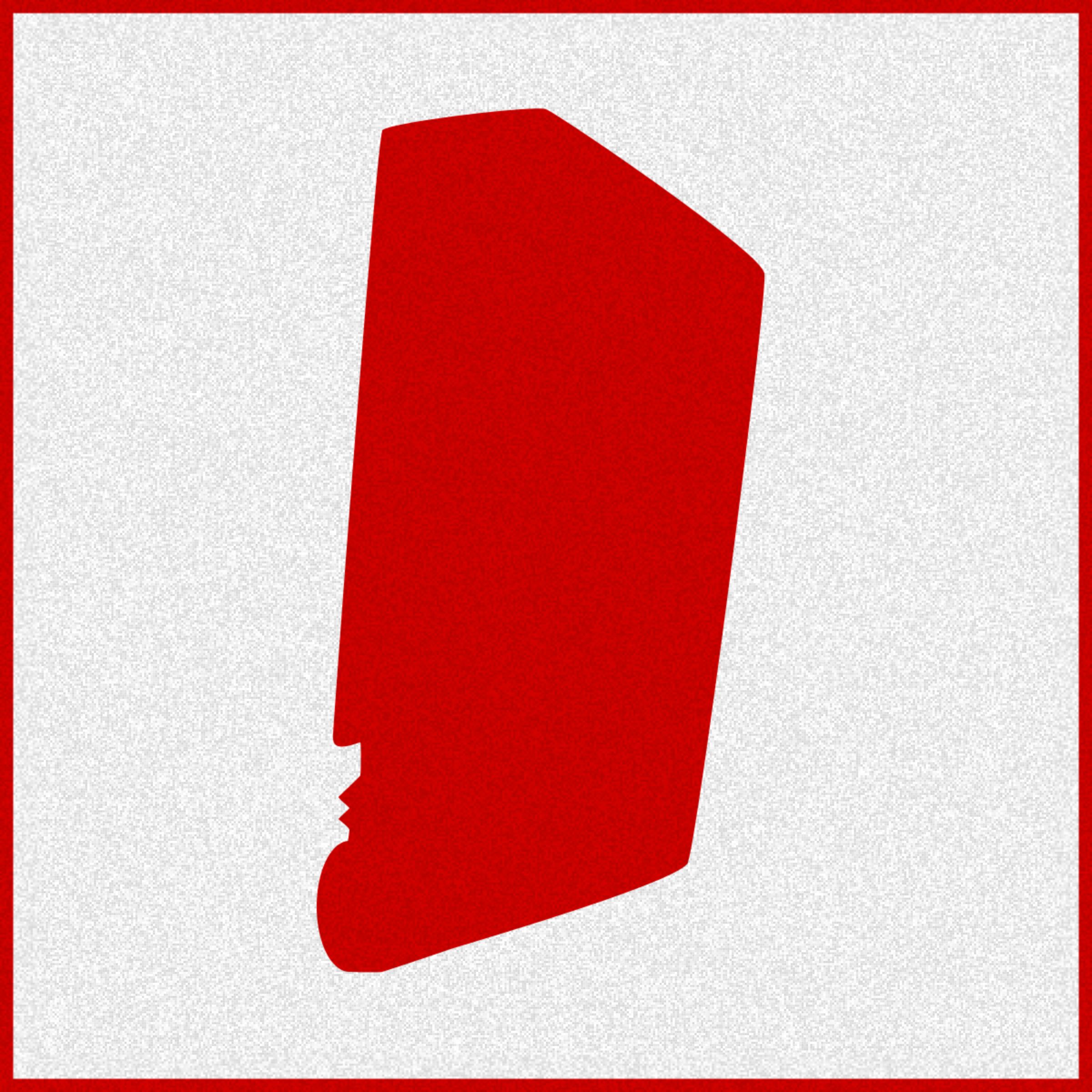 Art Blocks - Art Blocks v2 - Faceless #110 - NFT # 311000110