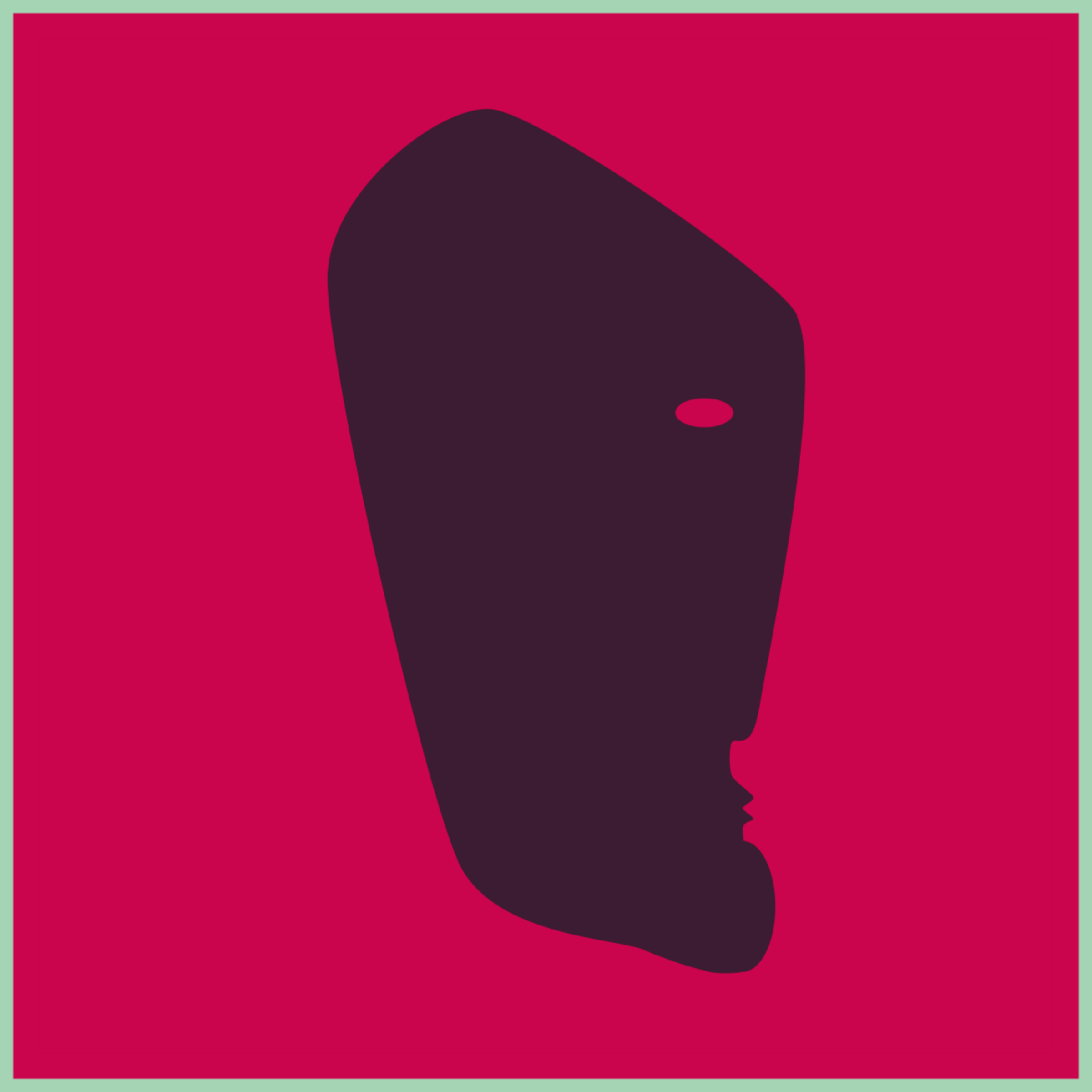 Art Blocks - Art Blocks v2 - Faceless #112 - NFT # 311000112