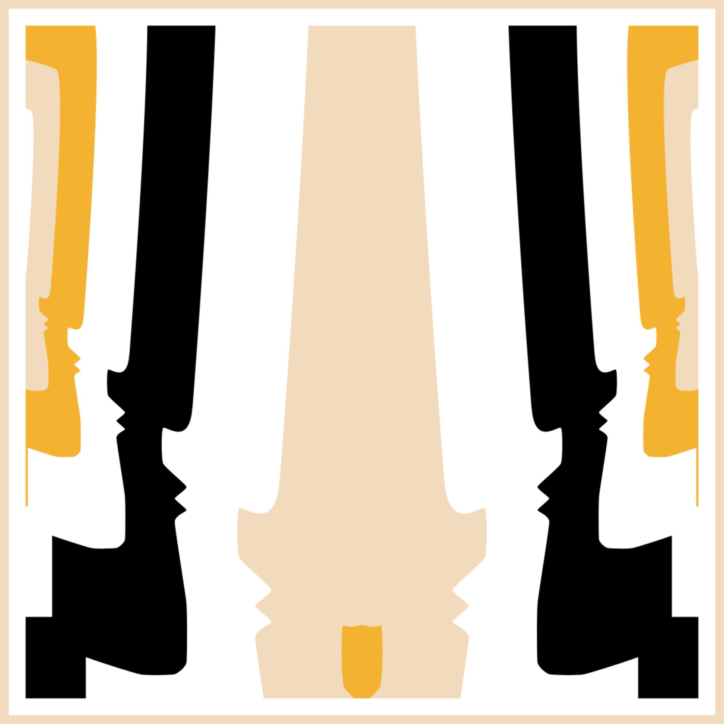 Art Blocks - Art Blocks v2 - Faceless #126 - NFT # 311000126